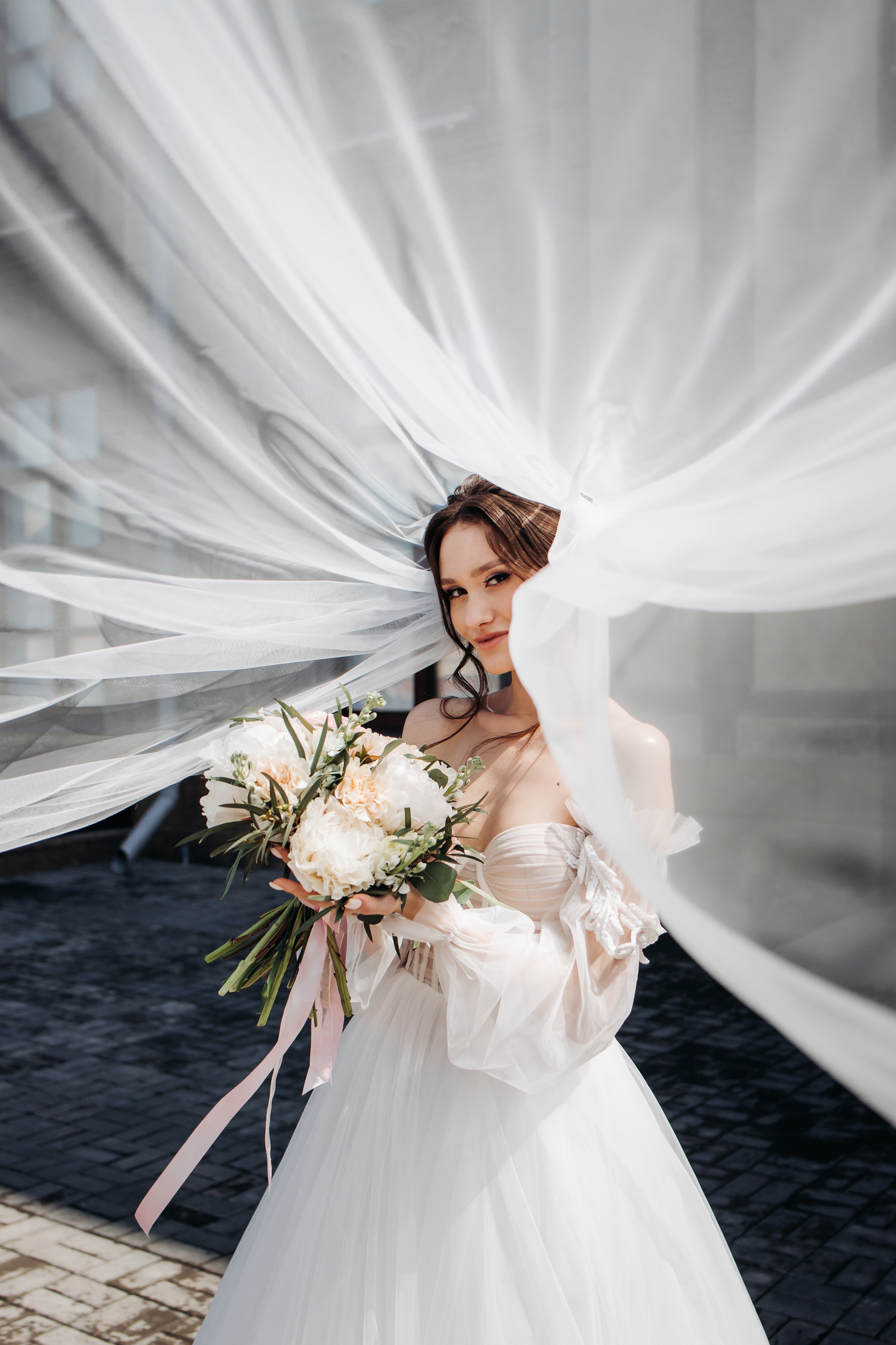 Георгий&Евгения. Фотограф Омск Андрей Козяков