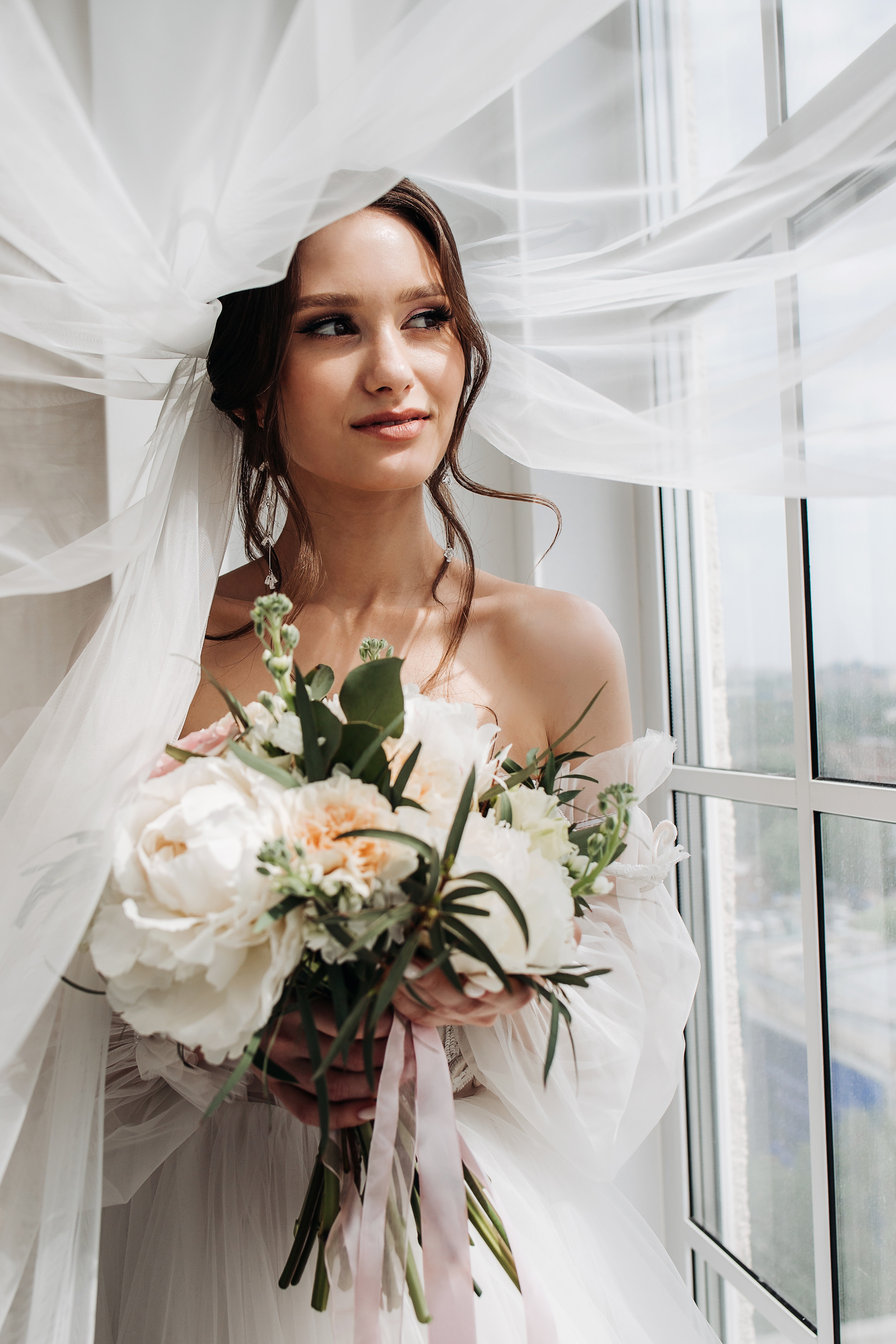 Георгий&Евгения. Фотограф Омск Андрей Козяков