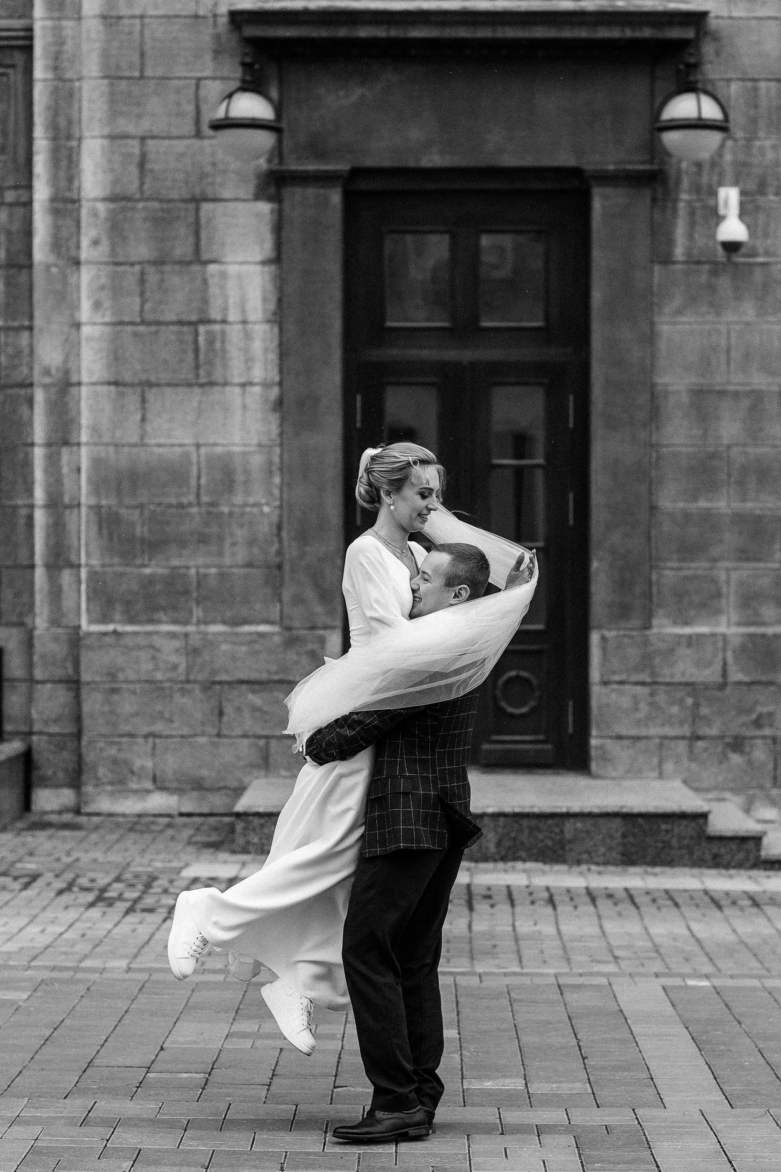 Владислав&Александра. Фотограф Омск Андрей Козяков