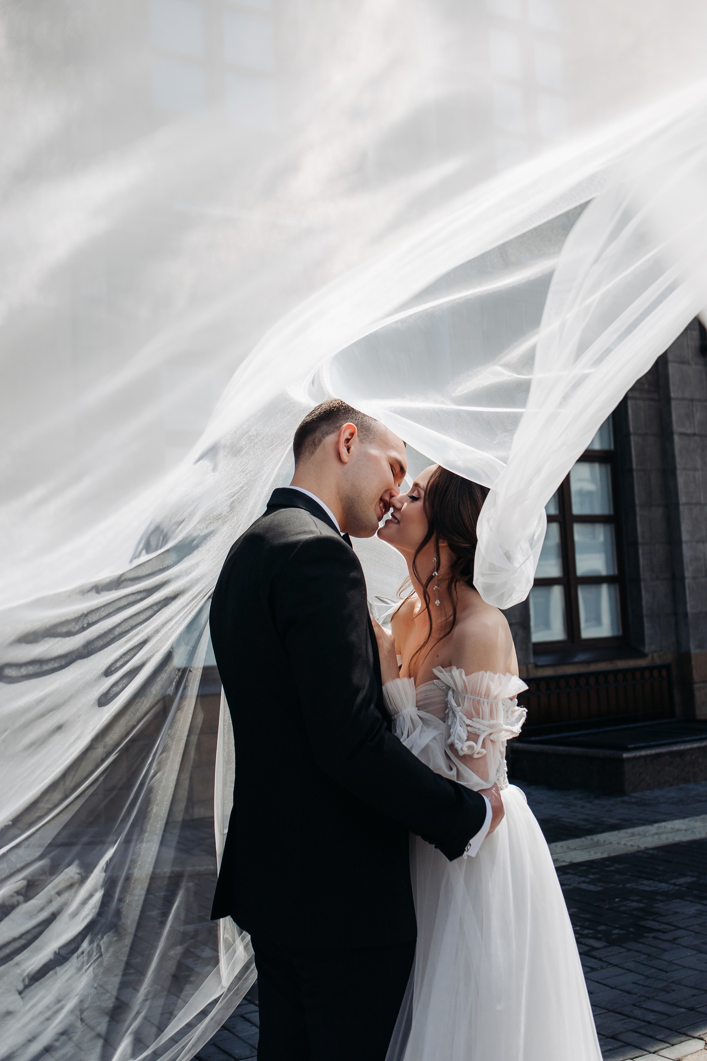 Георгий&Евгения. Фотограф Омск Андрей Козяков