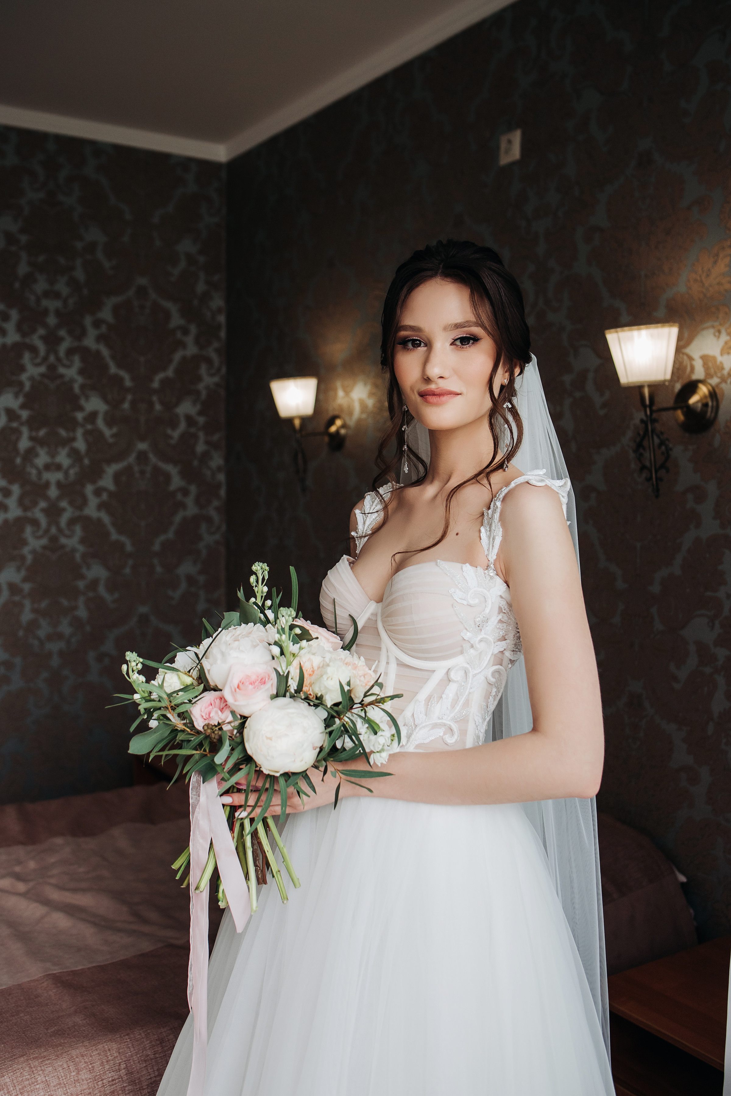 Георгий&Евгения. Фотограф Омск Андрей Козяков