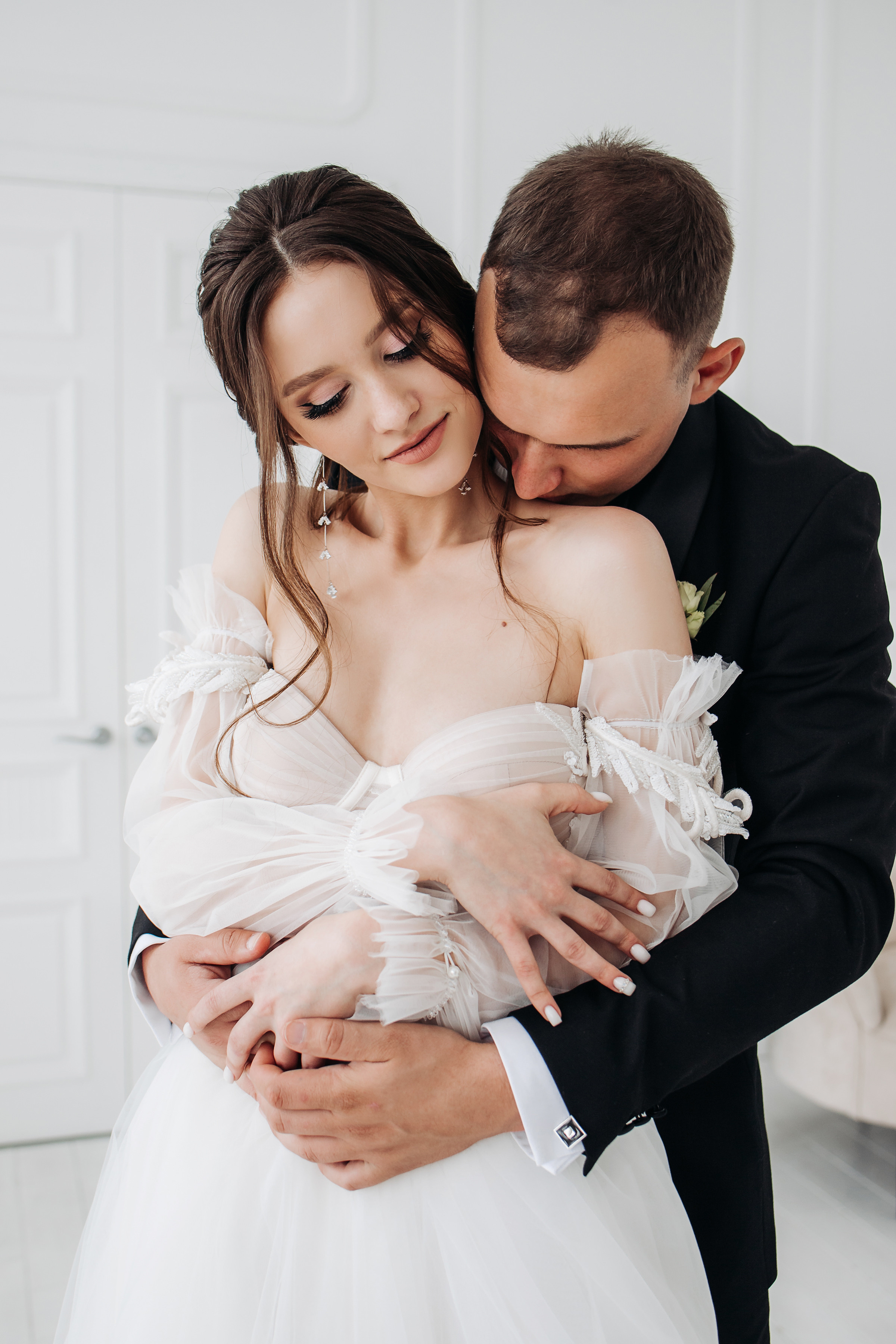 Георгий&Евгения. Фотограф Омск Андрей Козяков