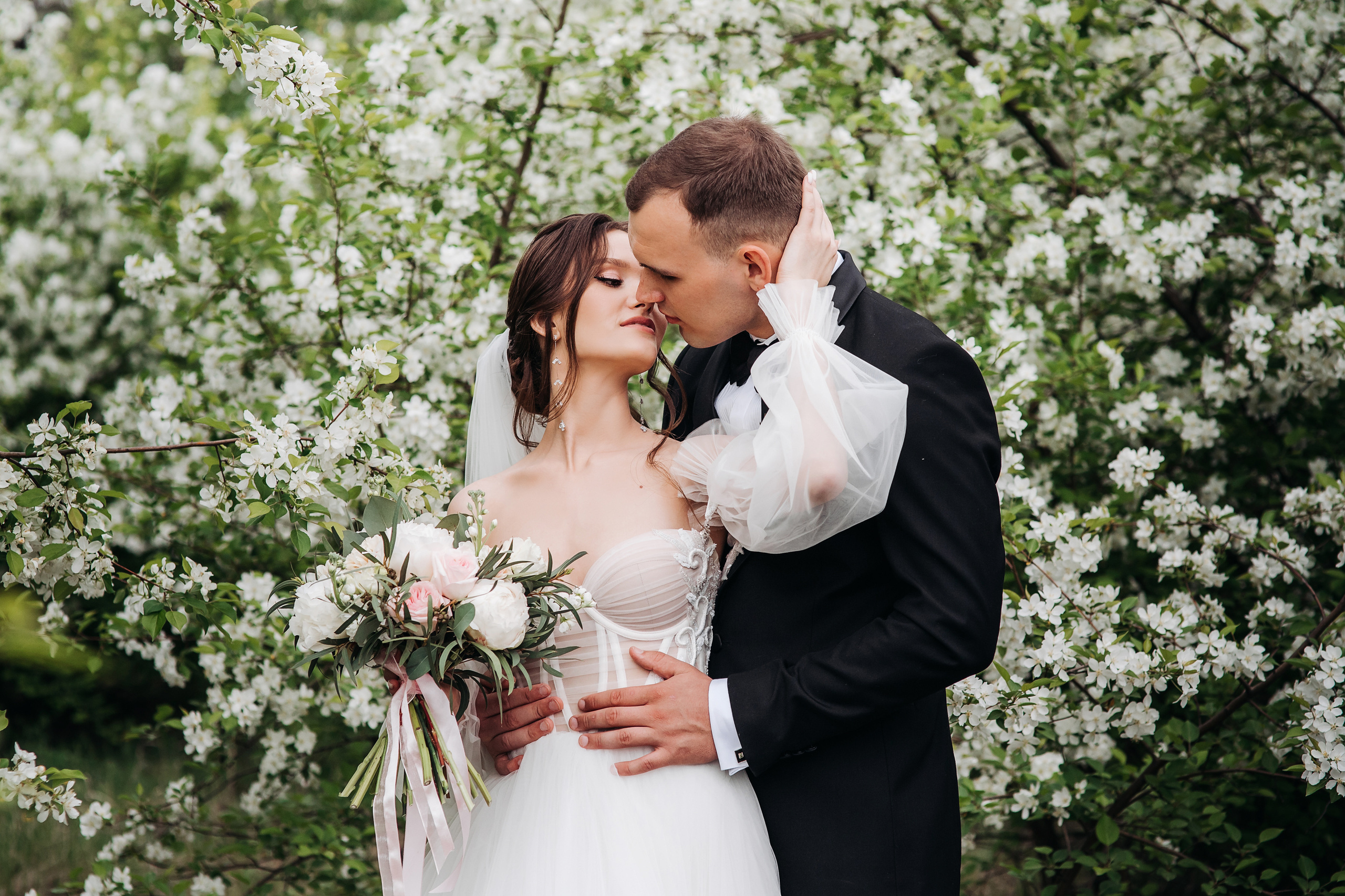 Георгий&Евгения. Фотограф Омск Андрей Козяков