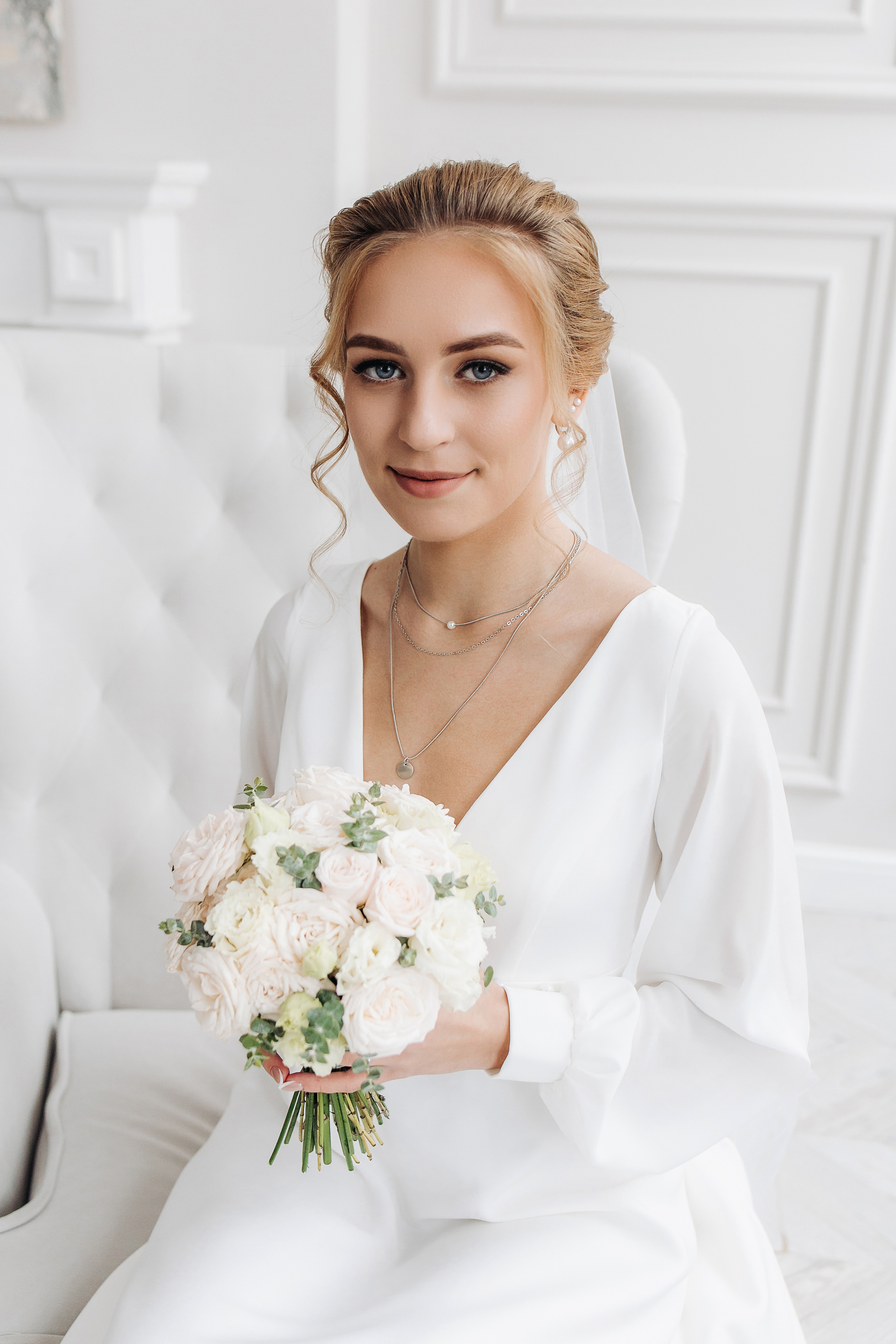 Владислав&Александра. Фотограф Омск Андрей Козяков