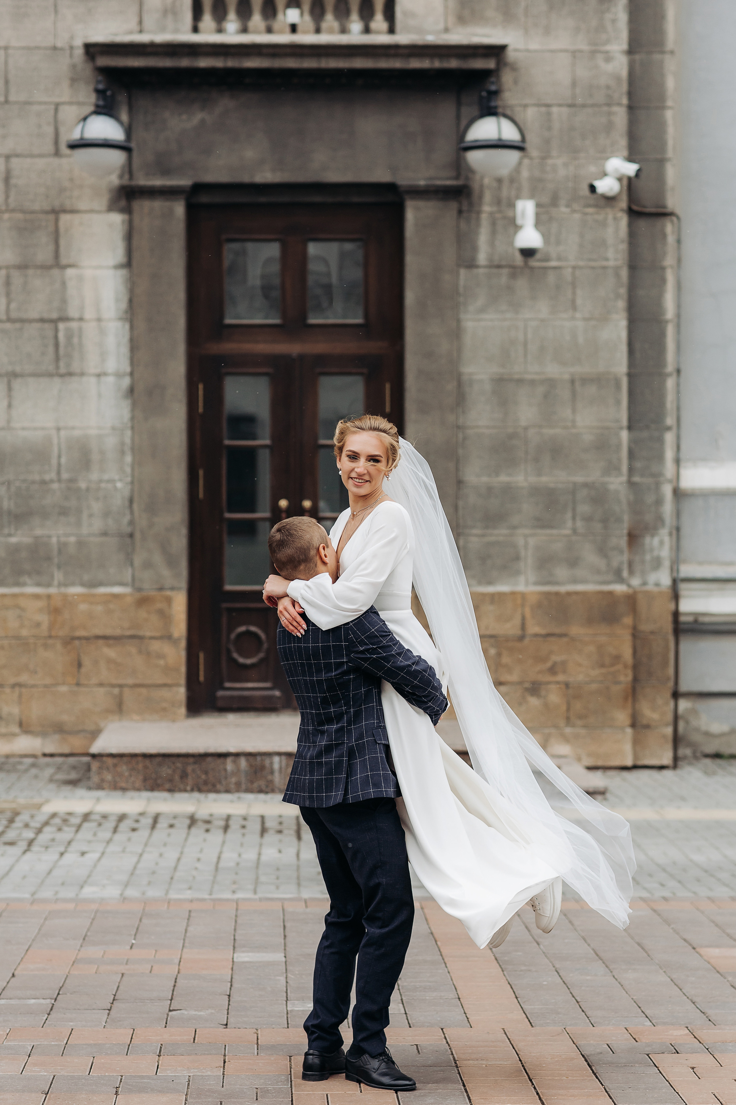 Владислав&Александра. Фотограф Омск Андрей Козяков