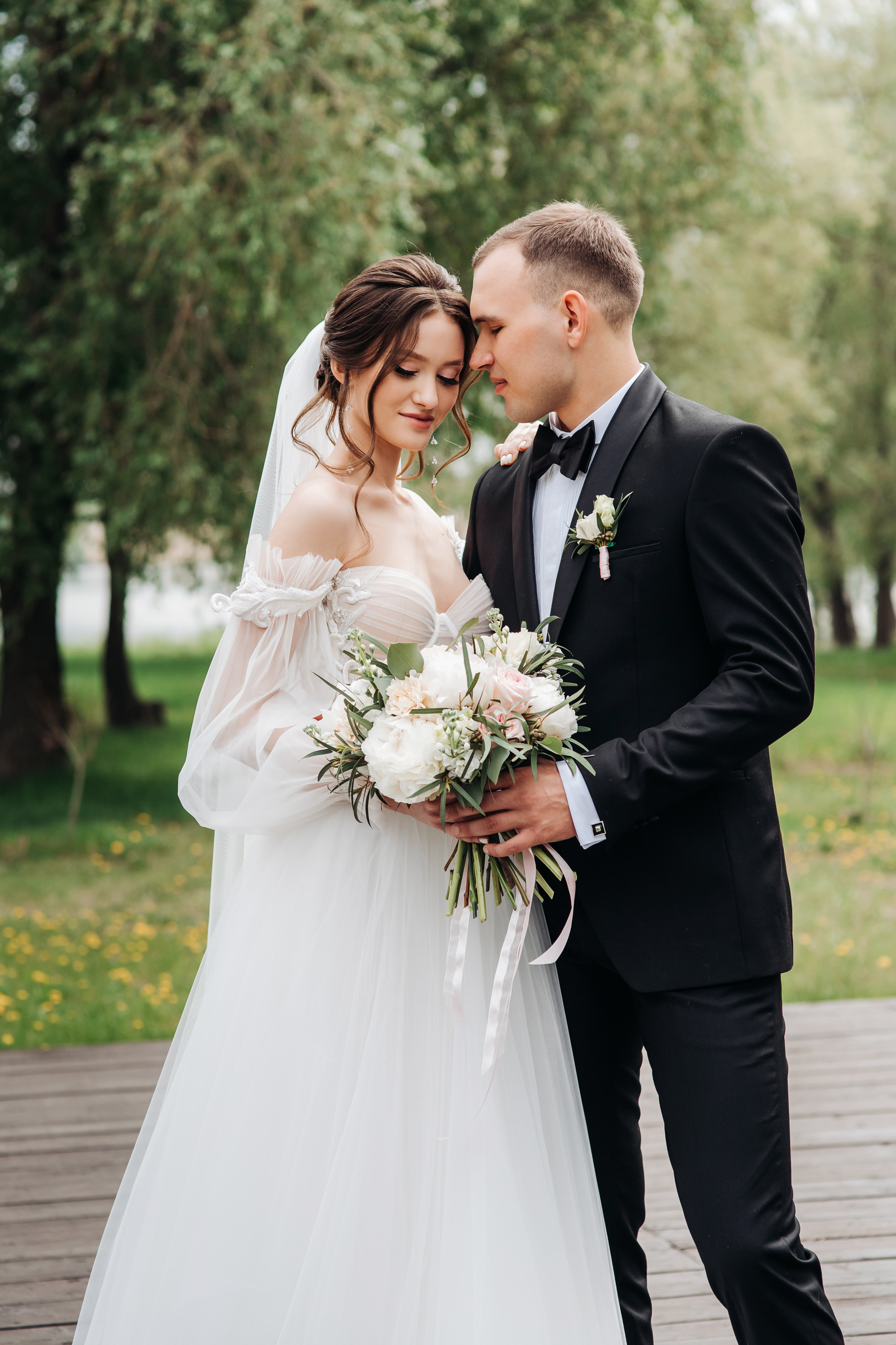 Георгий&Евгения. Фотограф Омск Андрей Козяков