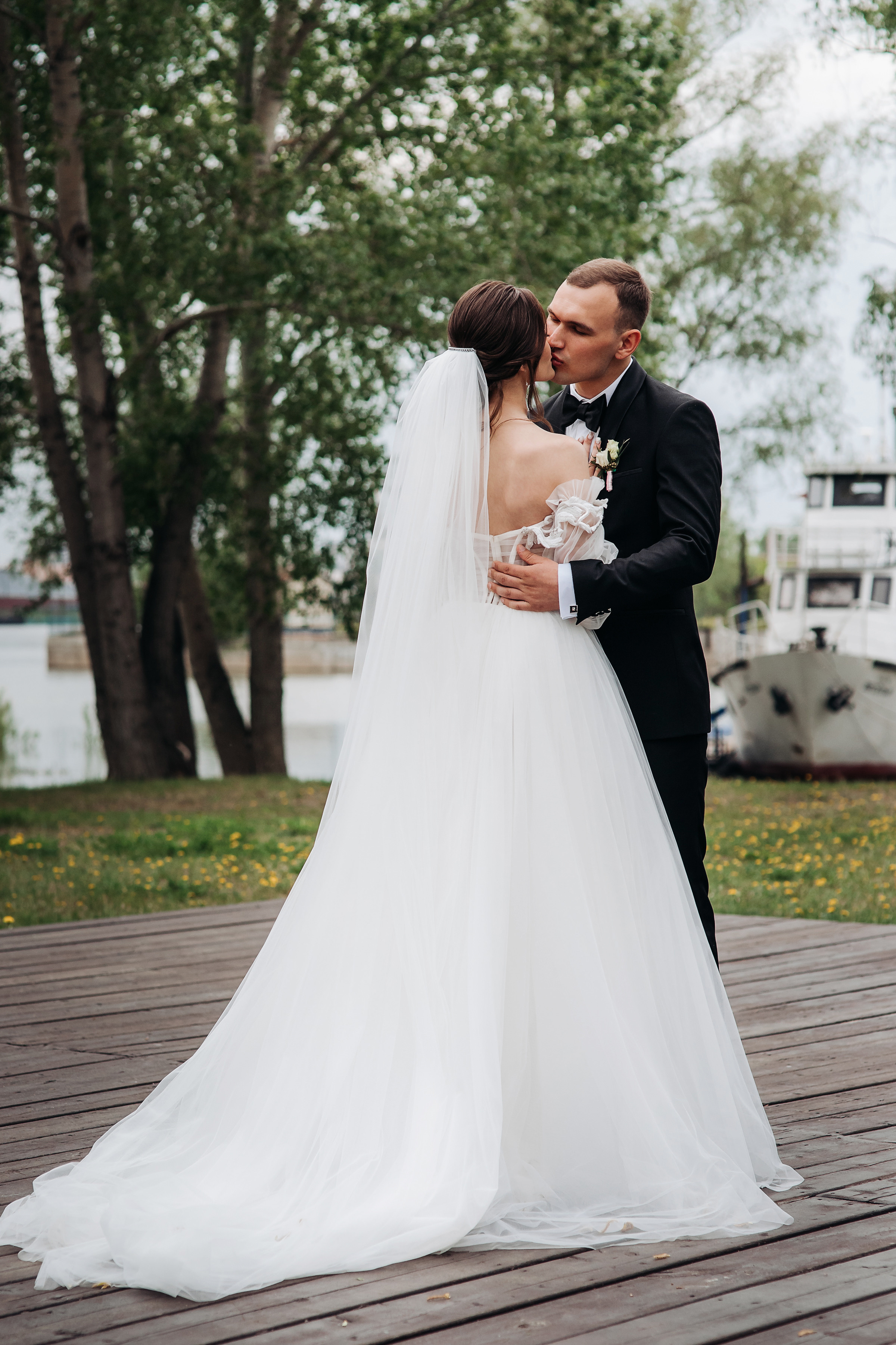 Георгий&Евгения. Фотограф Омск Андрей Козяков