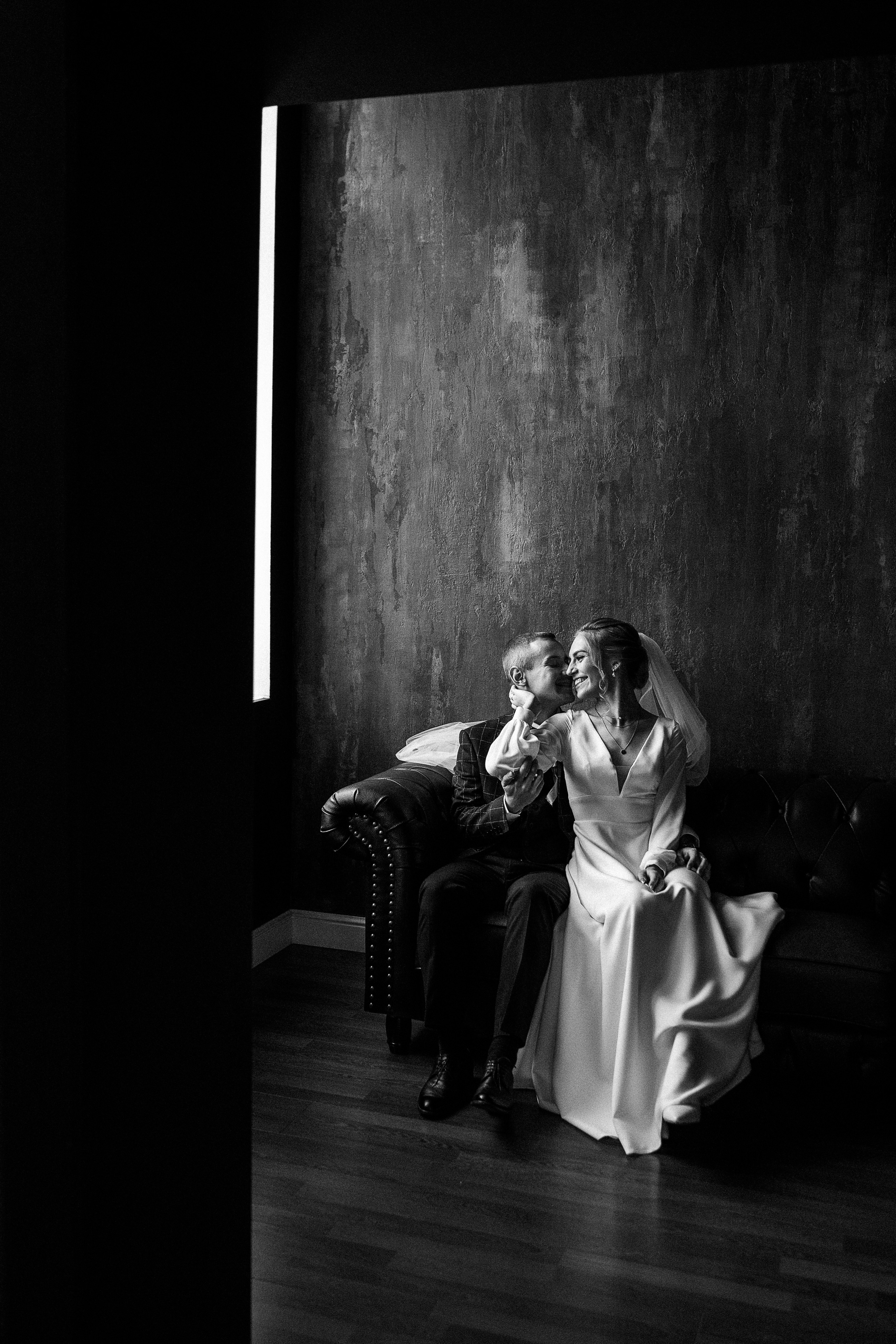 Владислав&Александра. Фотограф Омск Андрей Козяков