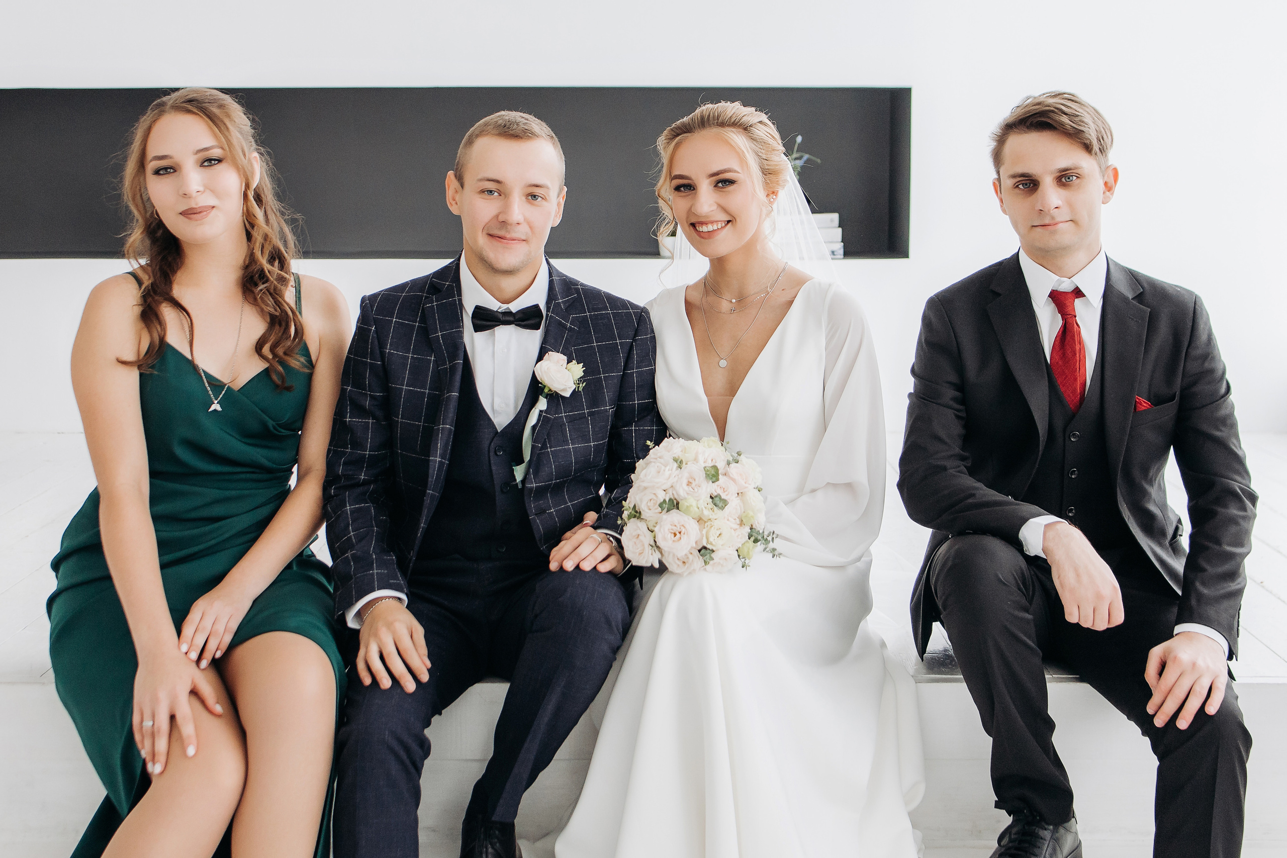 Владислав&Александра. Фотограф Омск Андрей Козяков