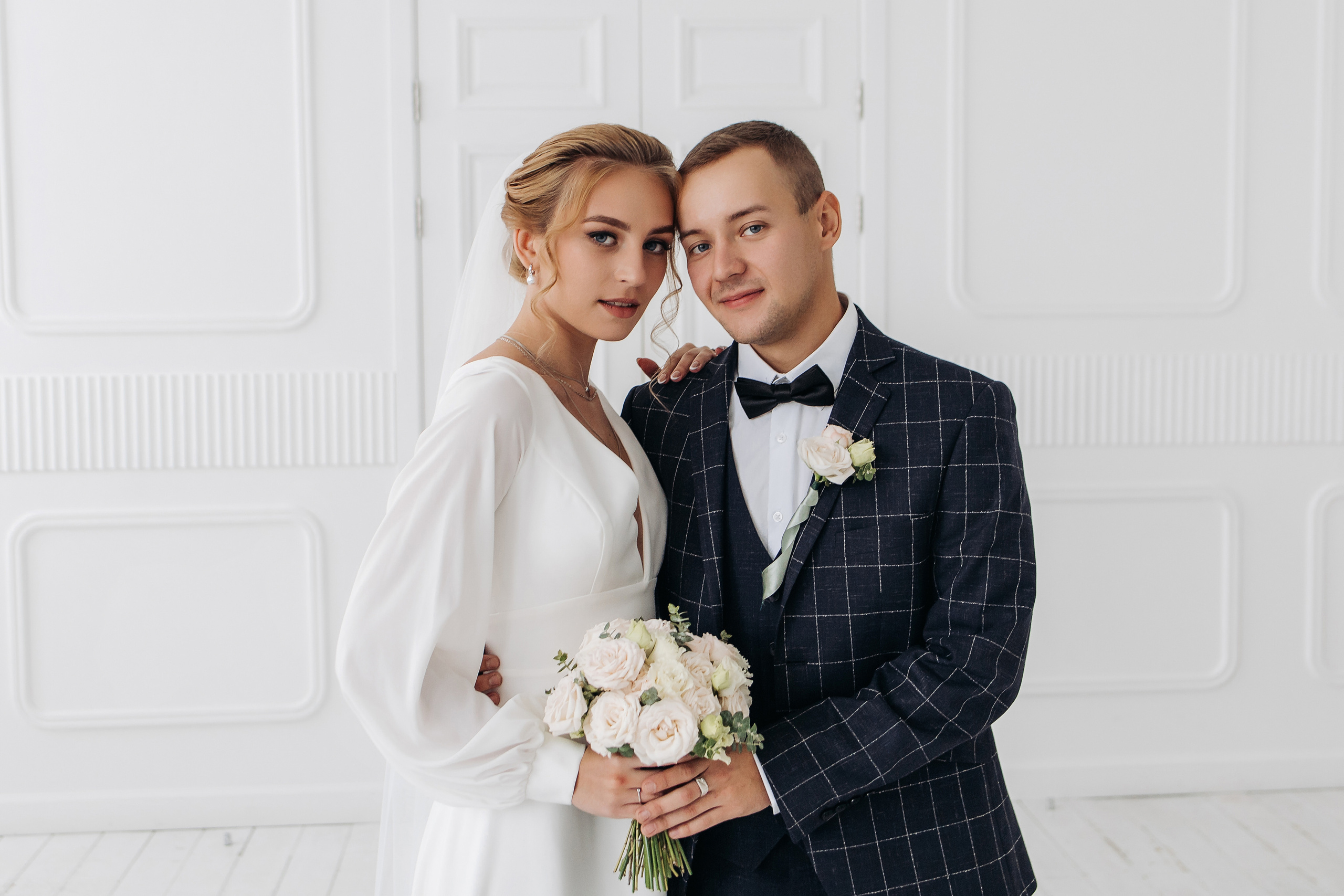 Владислав&Александра. Фотограф Омск Андрей Козяков