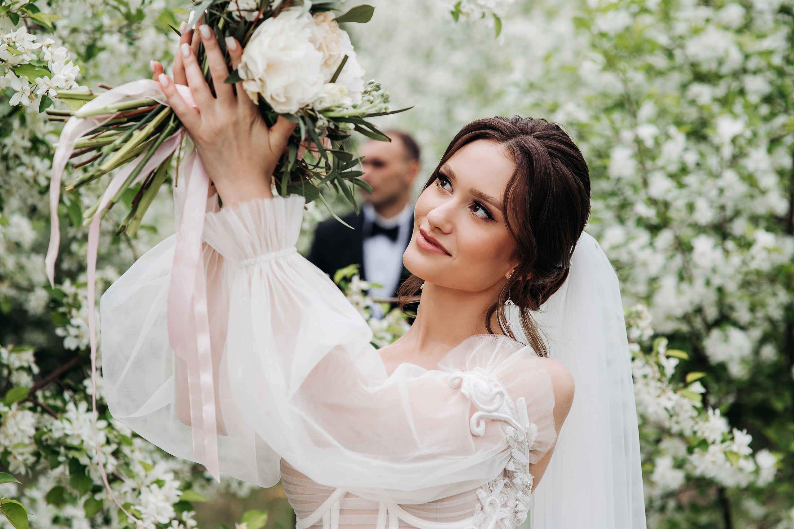 Георгий&Евгения. Фотограф Омск Андрей Козяков