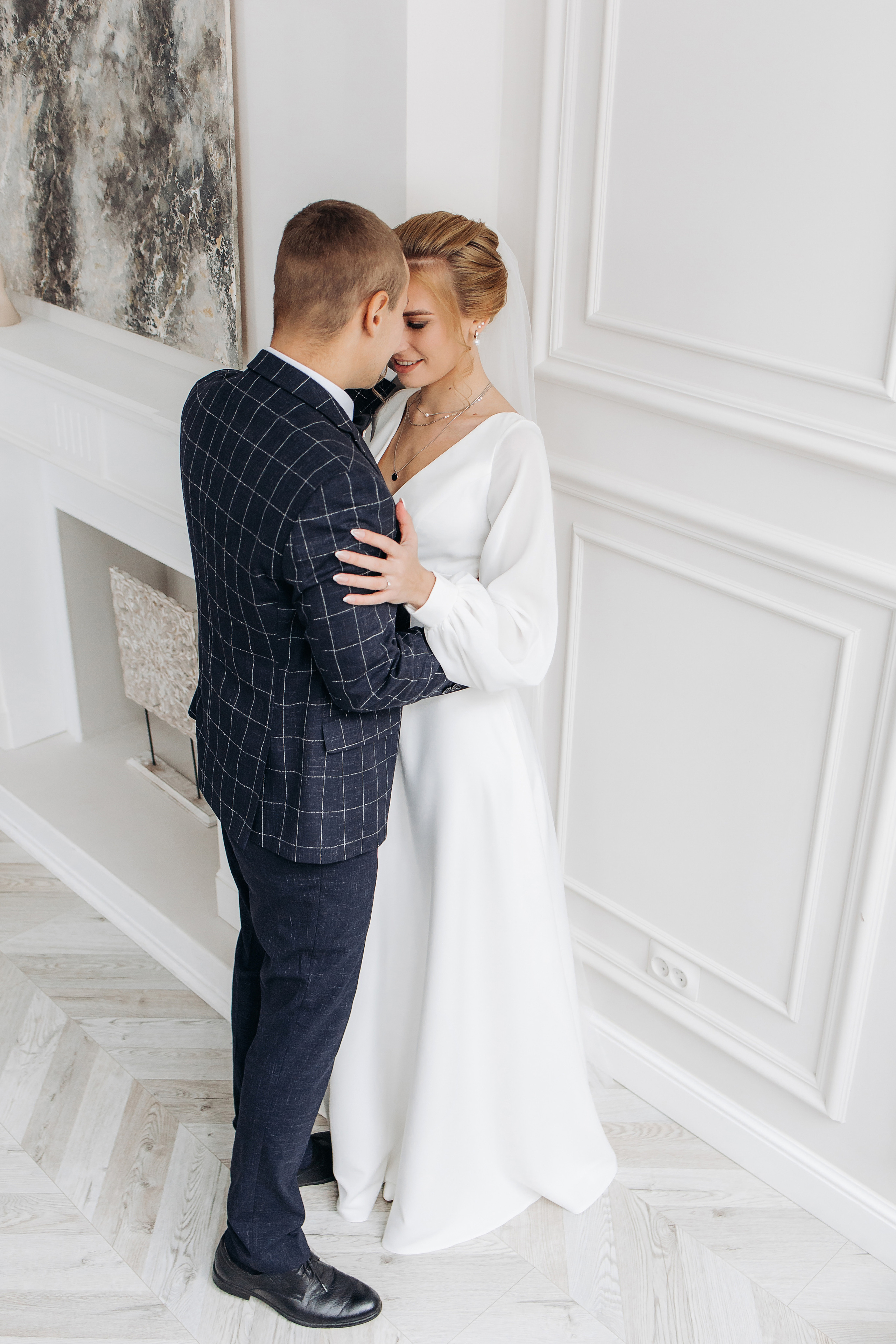 Владислав&Александра. Фотограф Омск Андрей Козяков