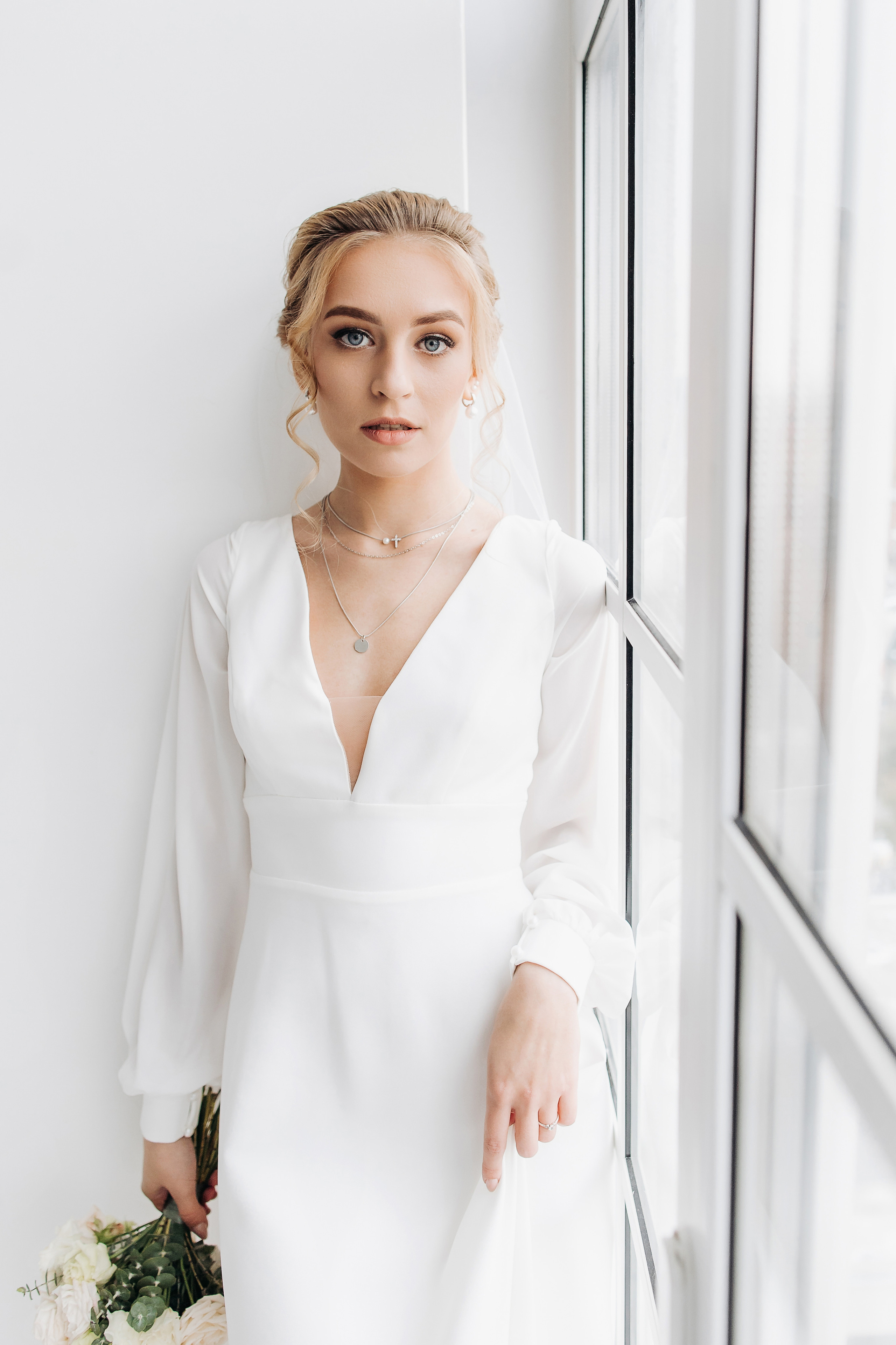 Владислав&Александра. Фотограф Омск Андрей Козяков