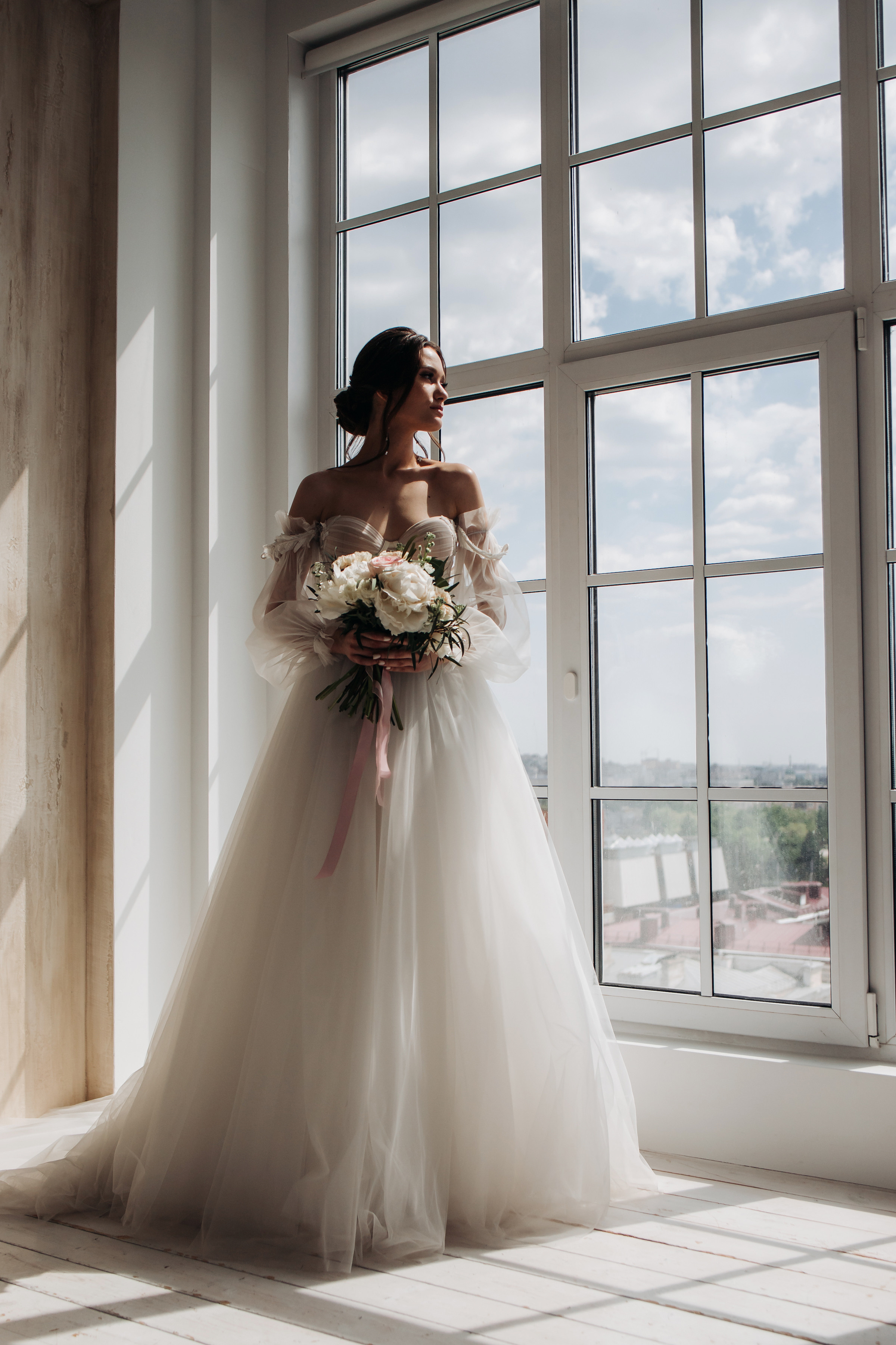 Георгий&Евгения. Фотограф Омск Андрей Козяков