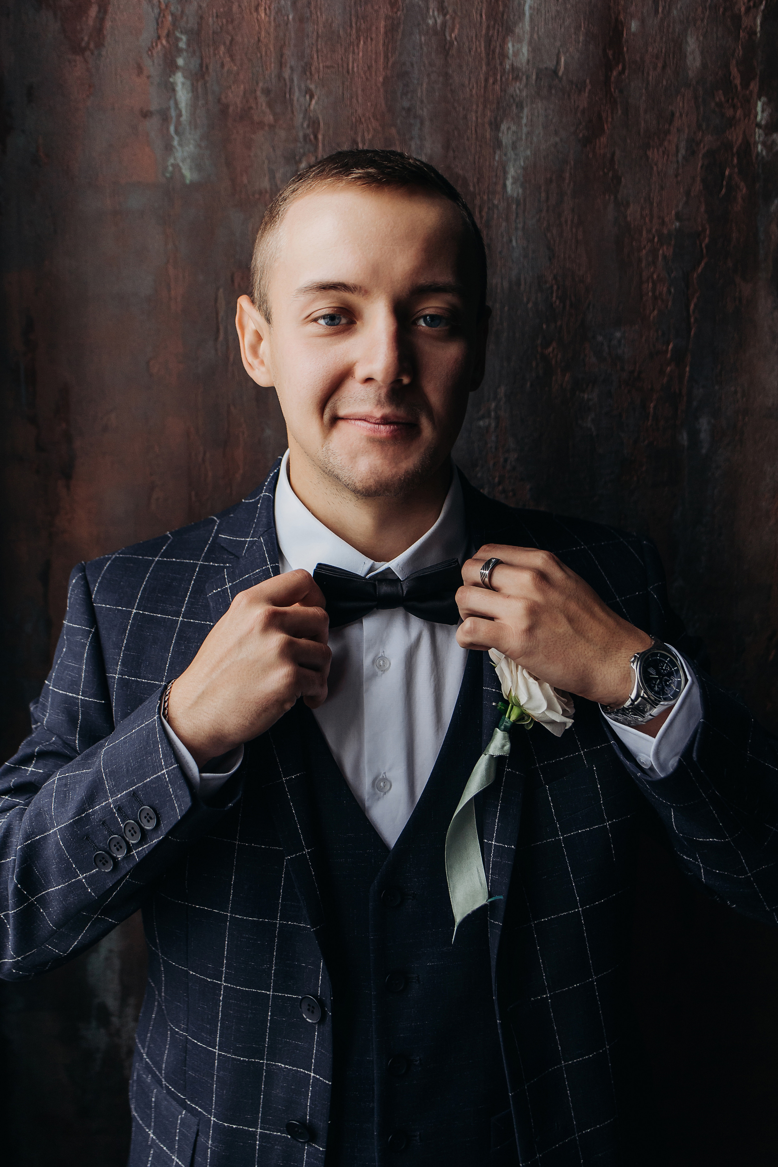 Владислав&Александра. Фотограф Омск Андрей Козяков