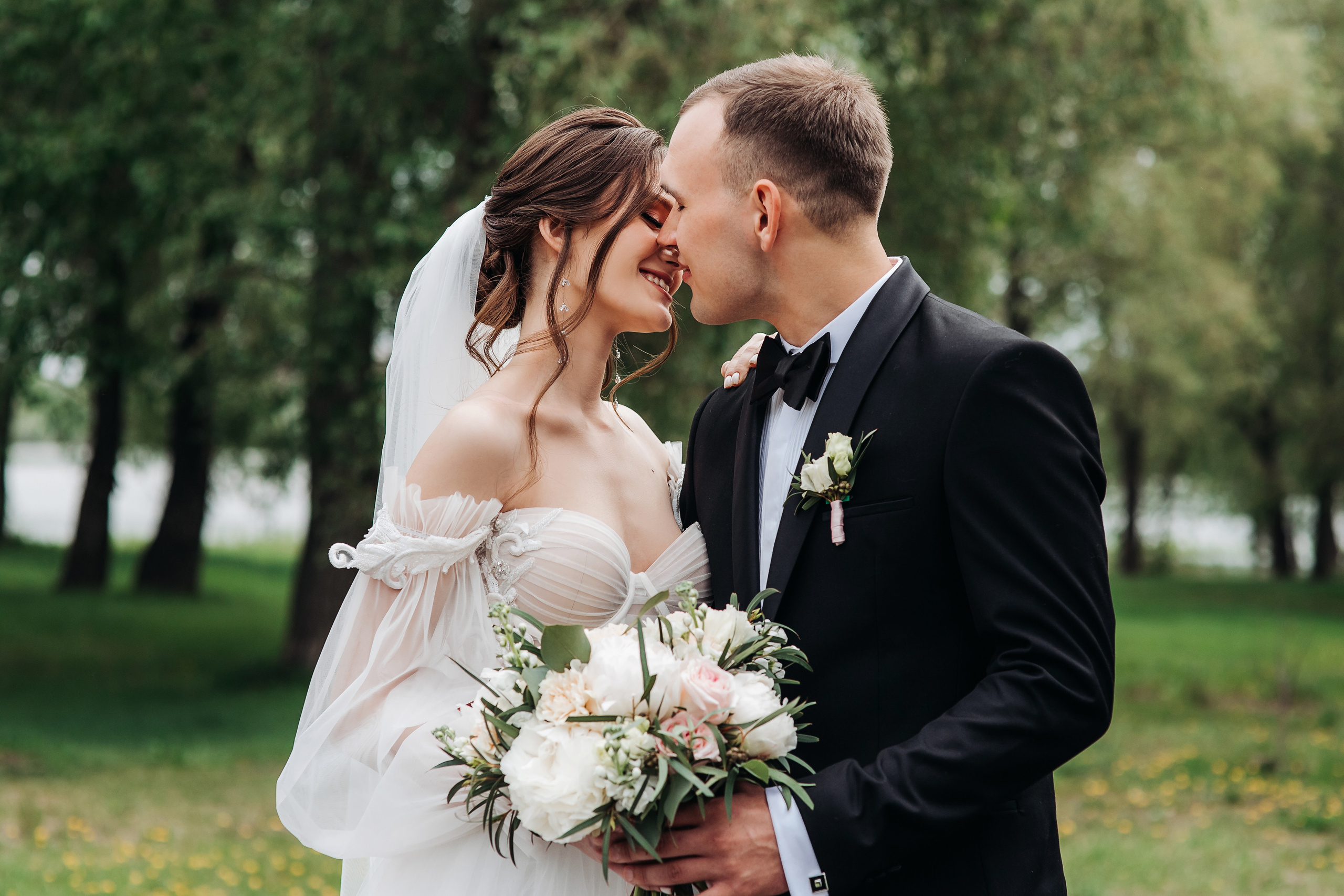 Георгий&Евгения. Фотограф Омск Андрей Козяков