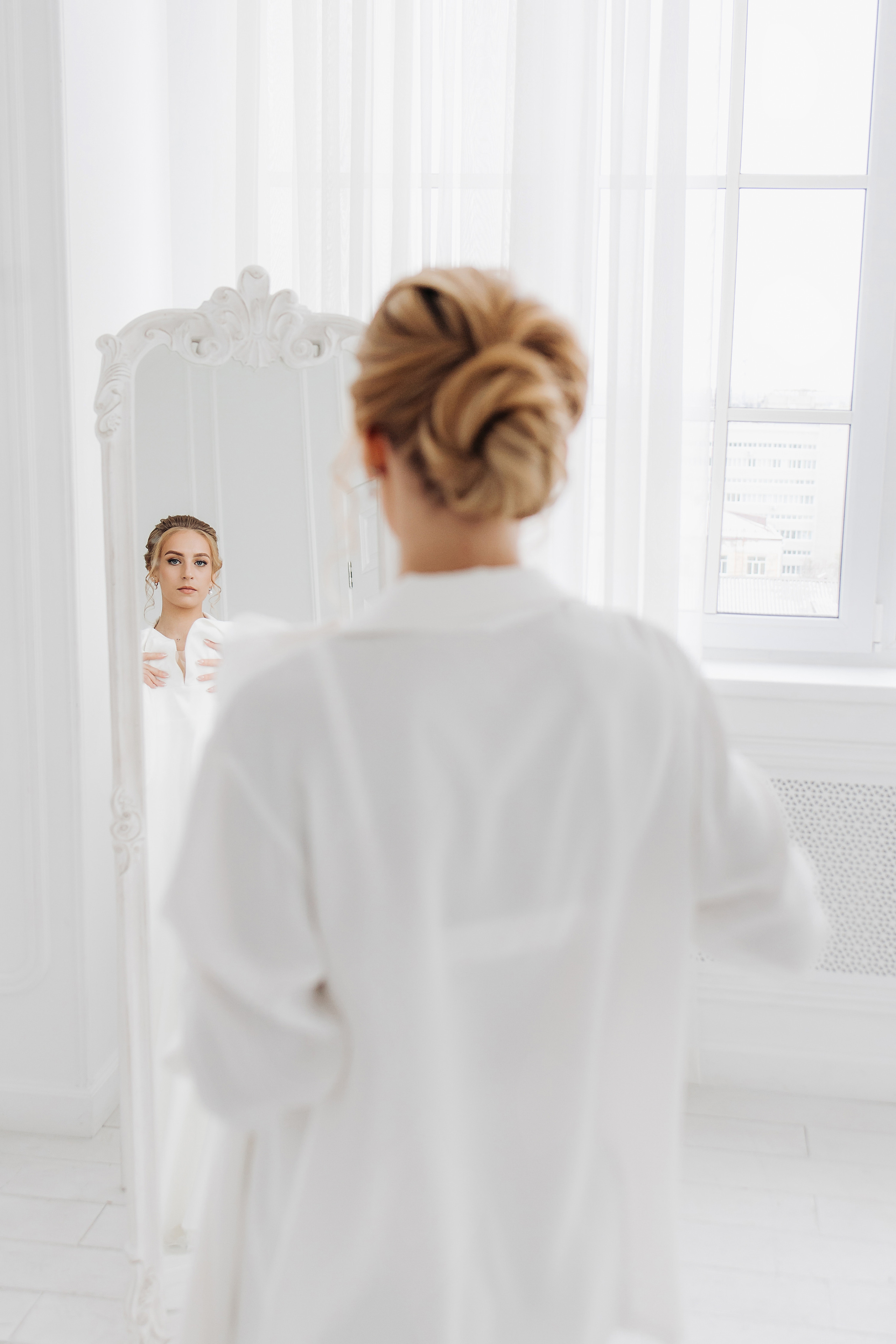 Владислав&Александра. Фотограф Омск Андрей Козяков