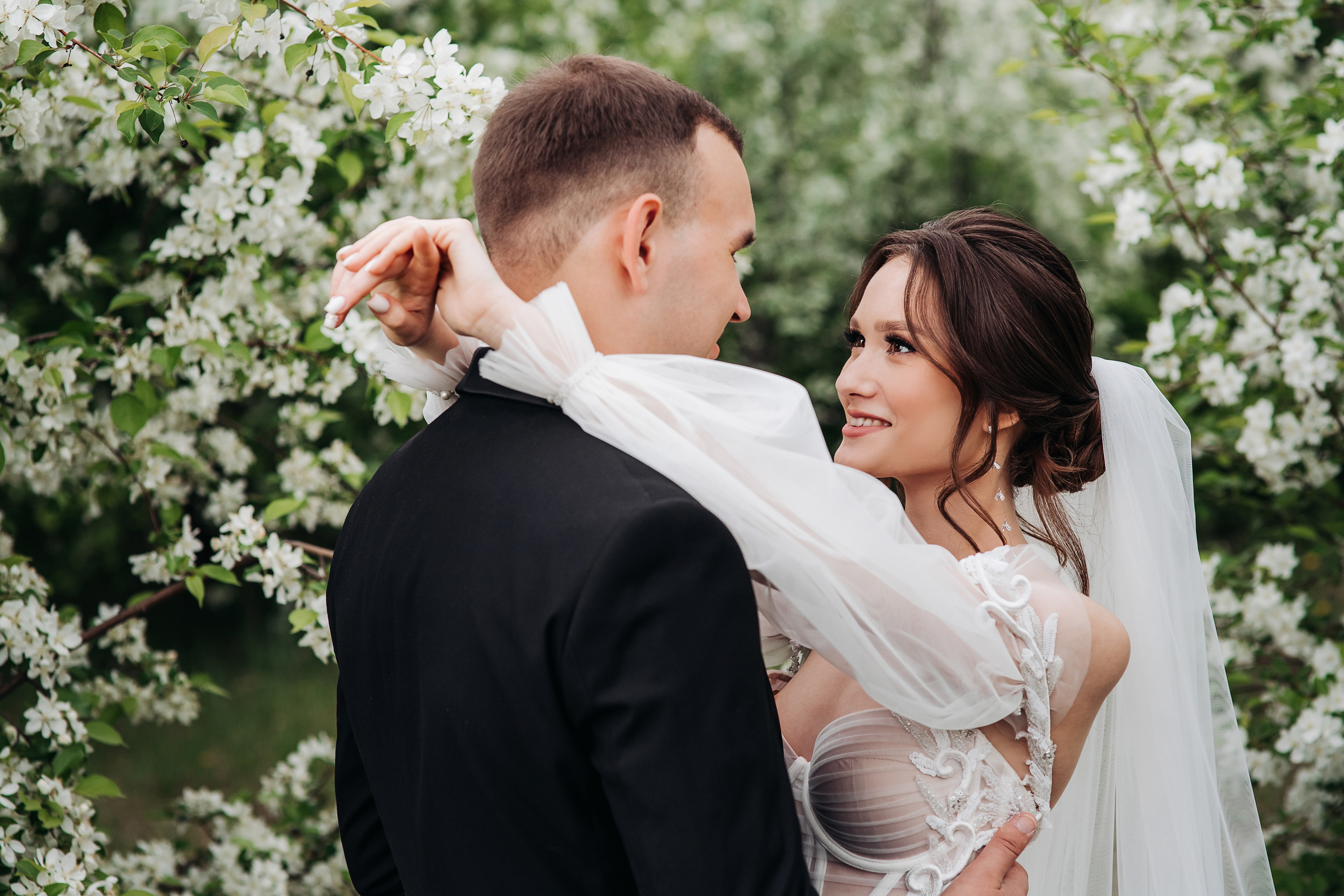 Георгий&Евгения. Фотограф Омск Андрей Козяков