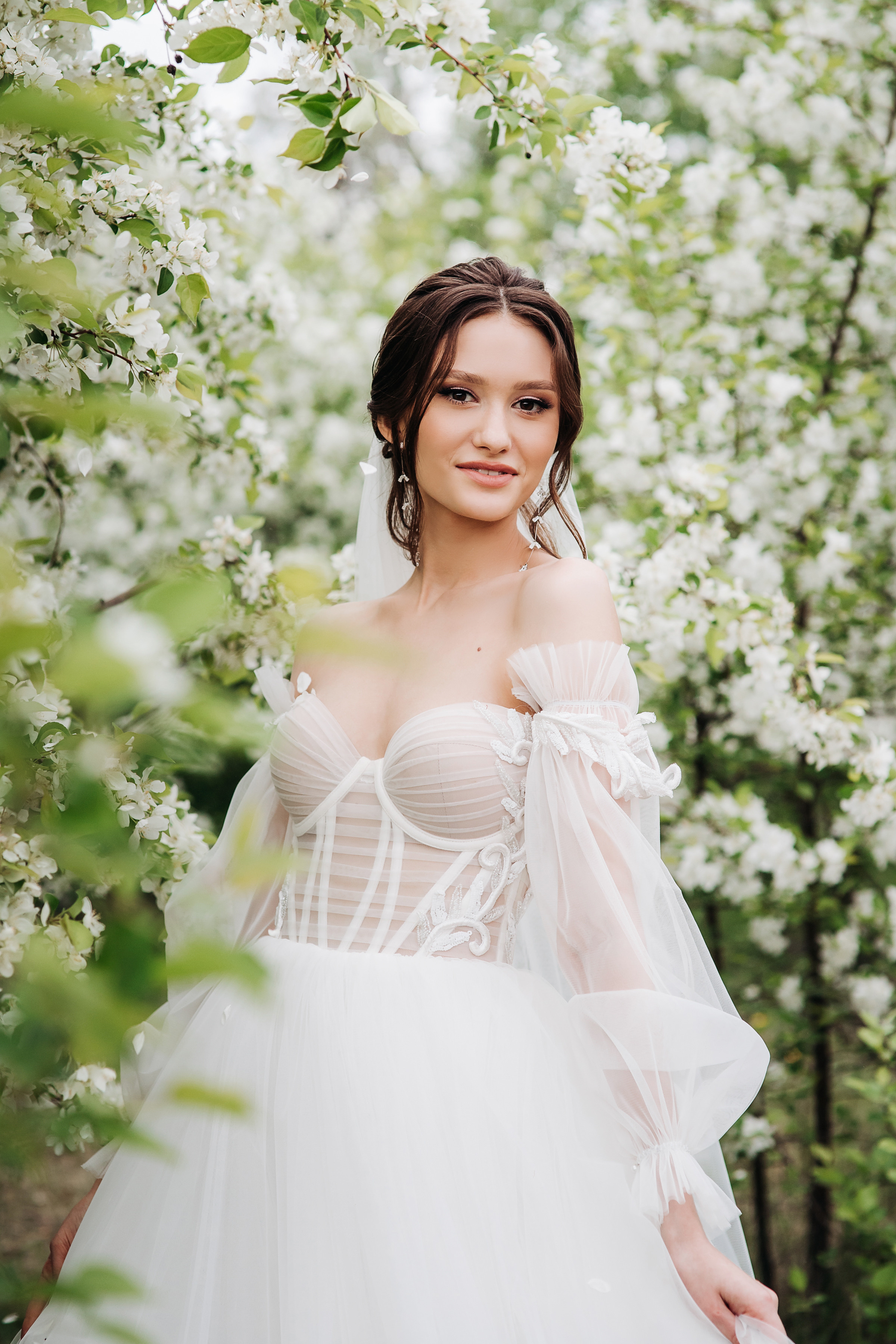 Георгий&Евгения. Фотограф Омск Андрей Козяков