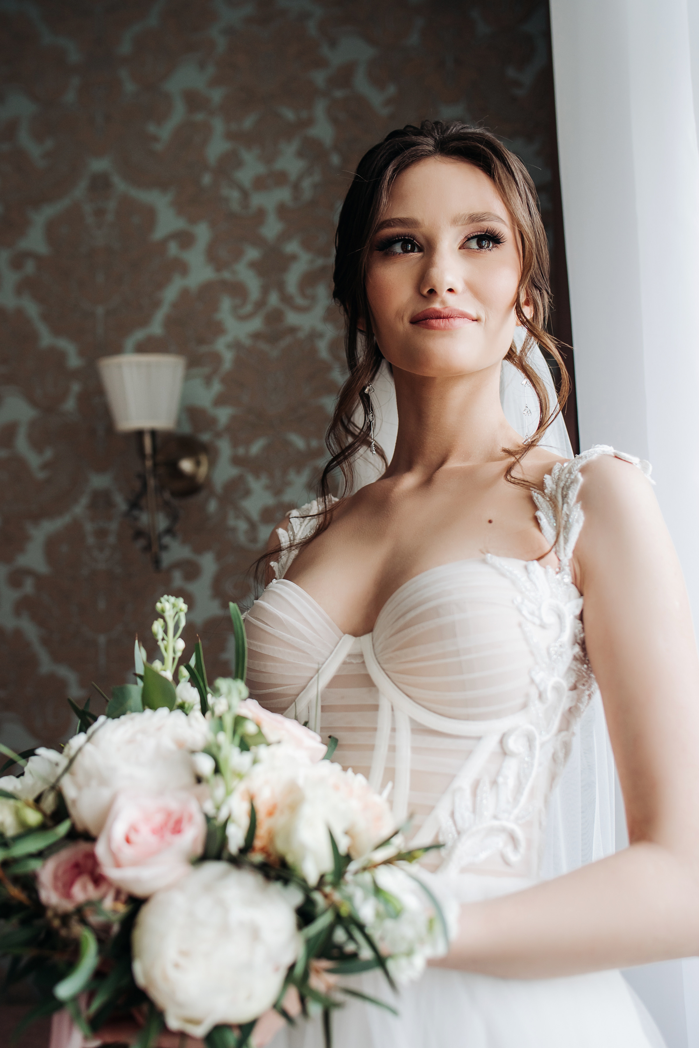 Георгий&Евгения. Фотограф Омск Андрей Козяков