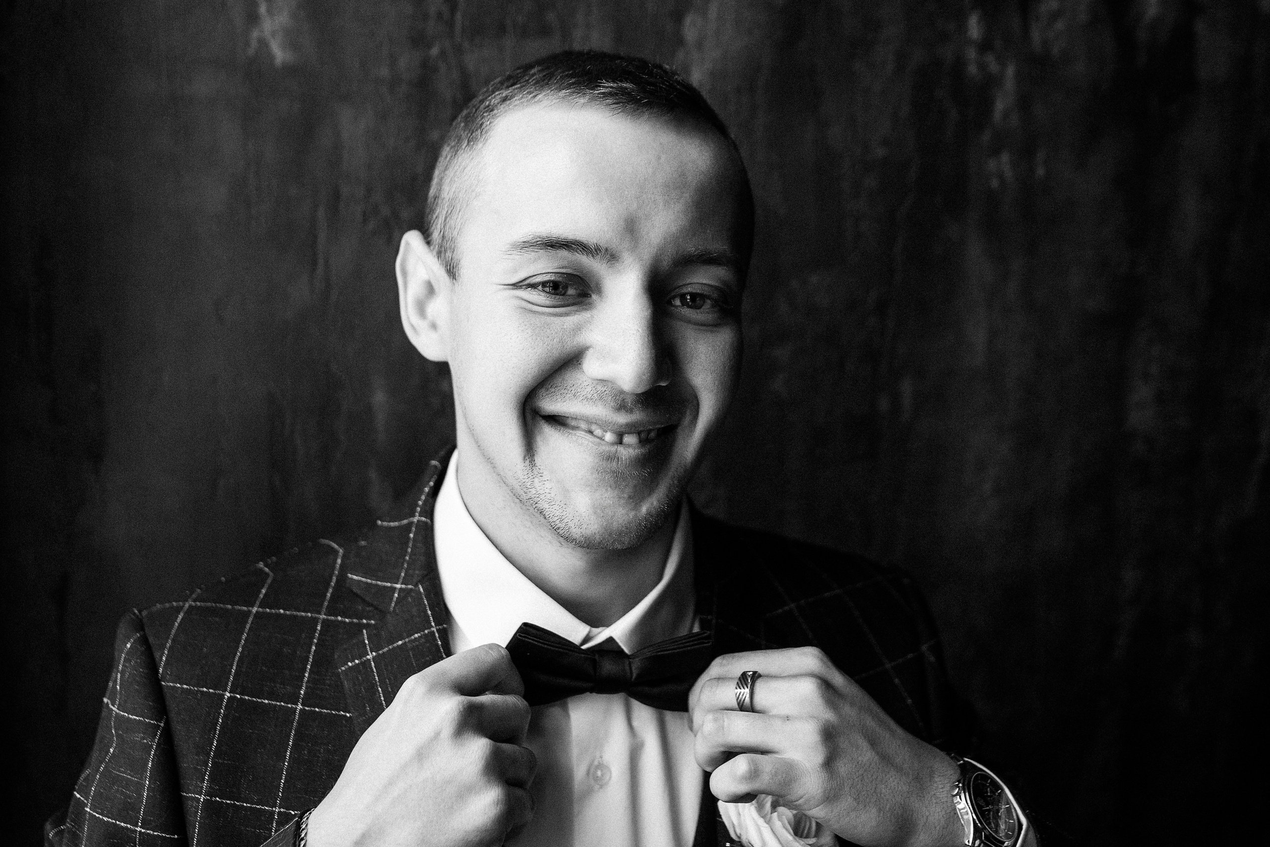 Владислав&Александра. Фотограф Омск Андрей Козяков