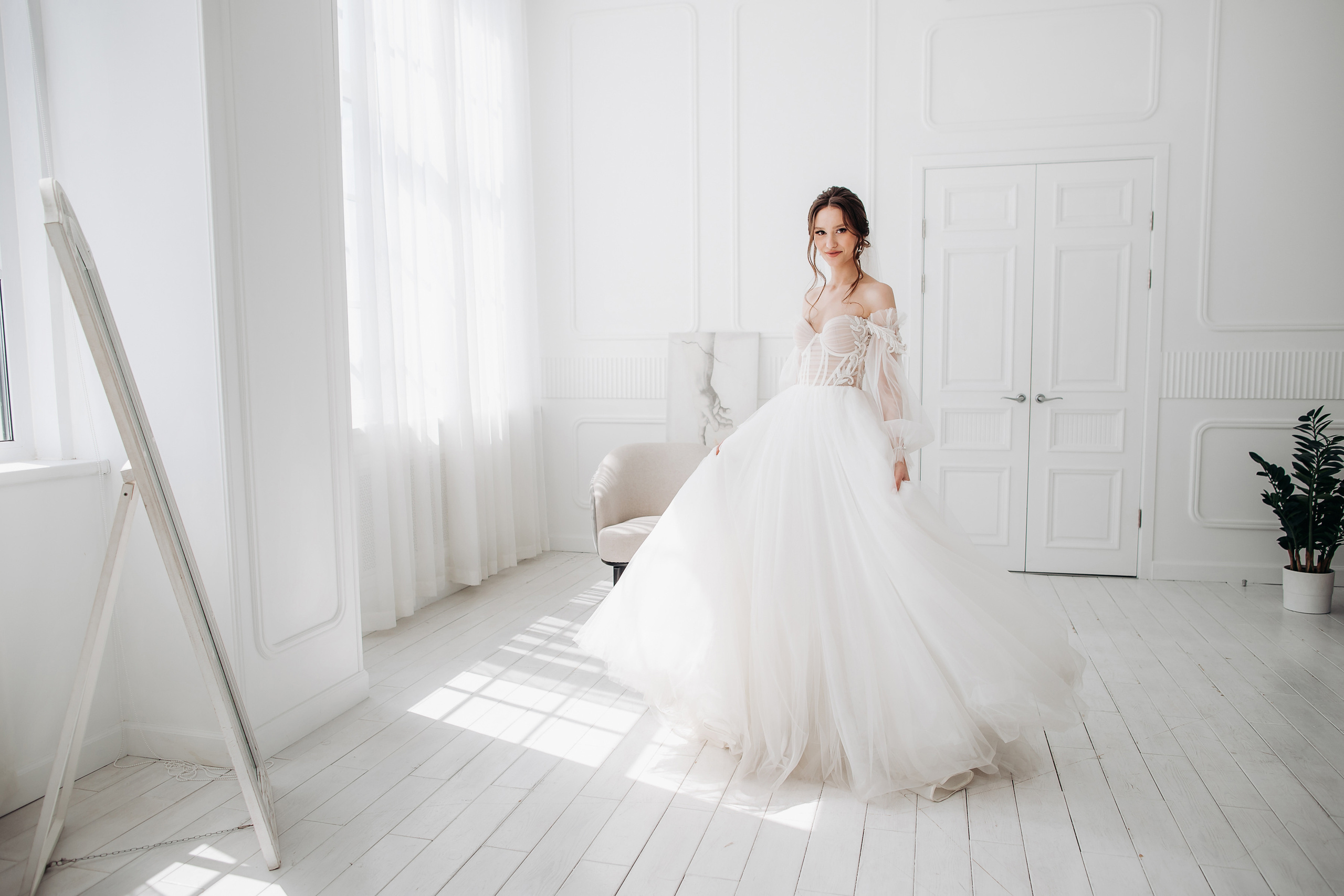 Георгий&Евгения. Фотограф Омск Андрей Козяков