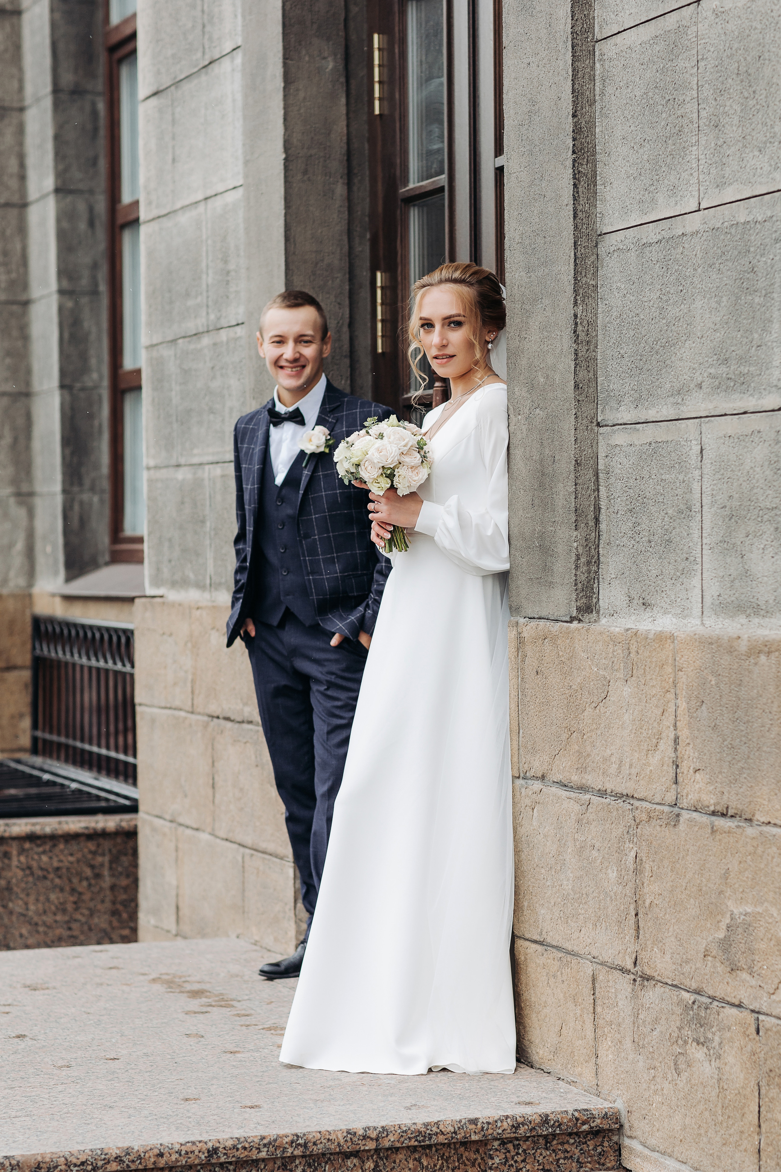 Владислав&Александра. Фотограф Омск Андрей Козяков