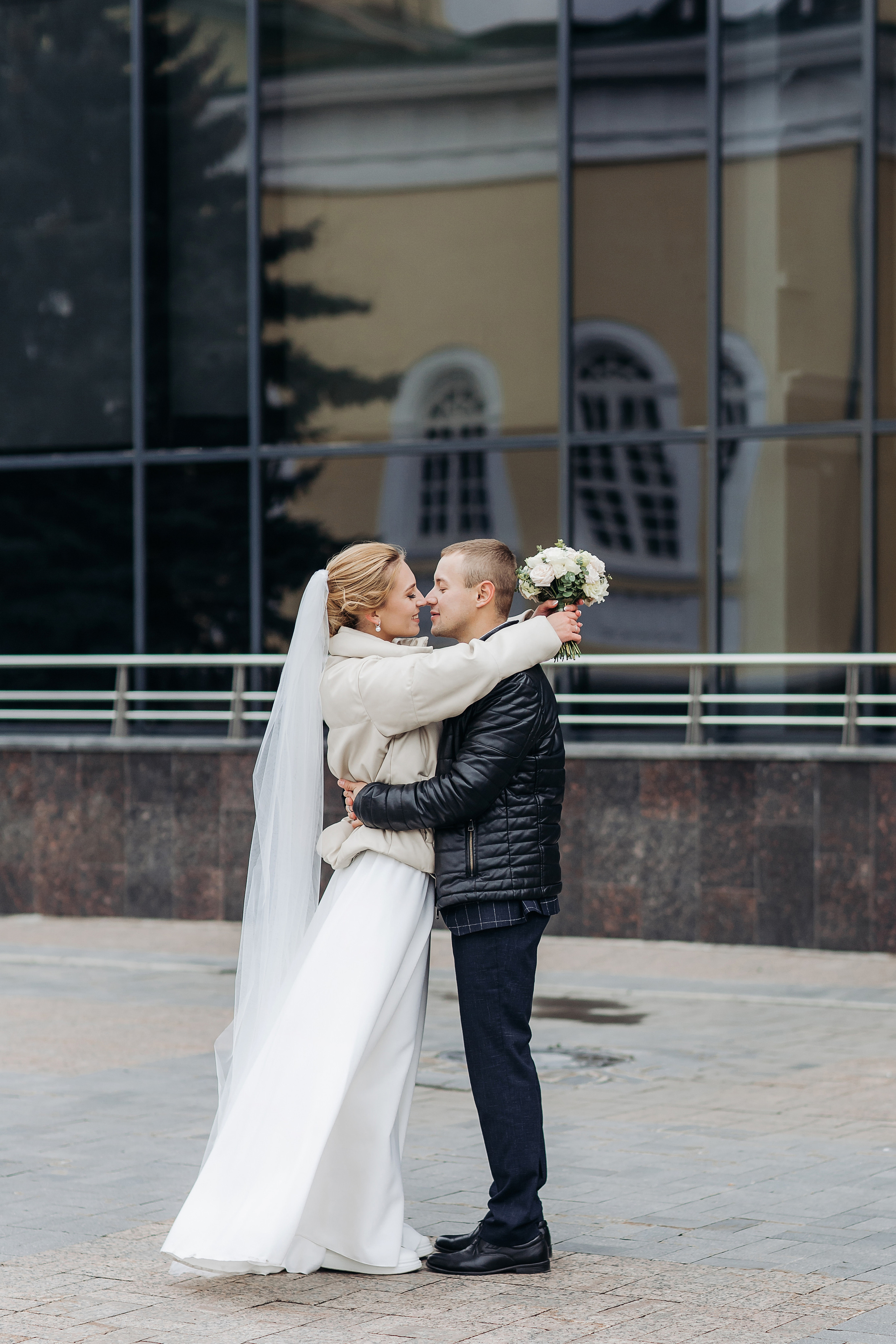 Владислав&Александра. Фотограф Омск Андрей Козяков