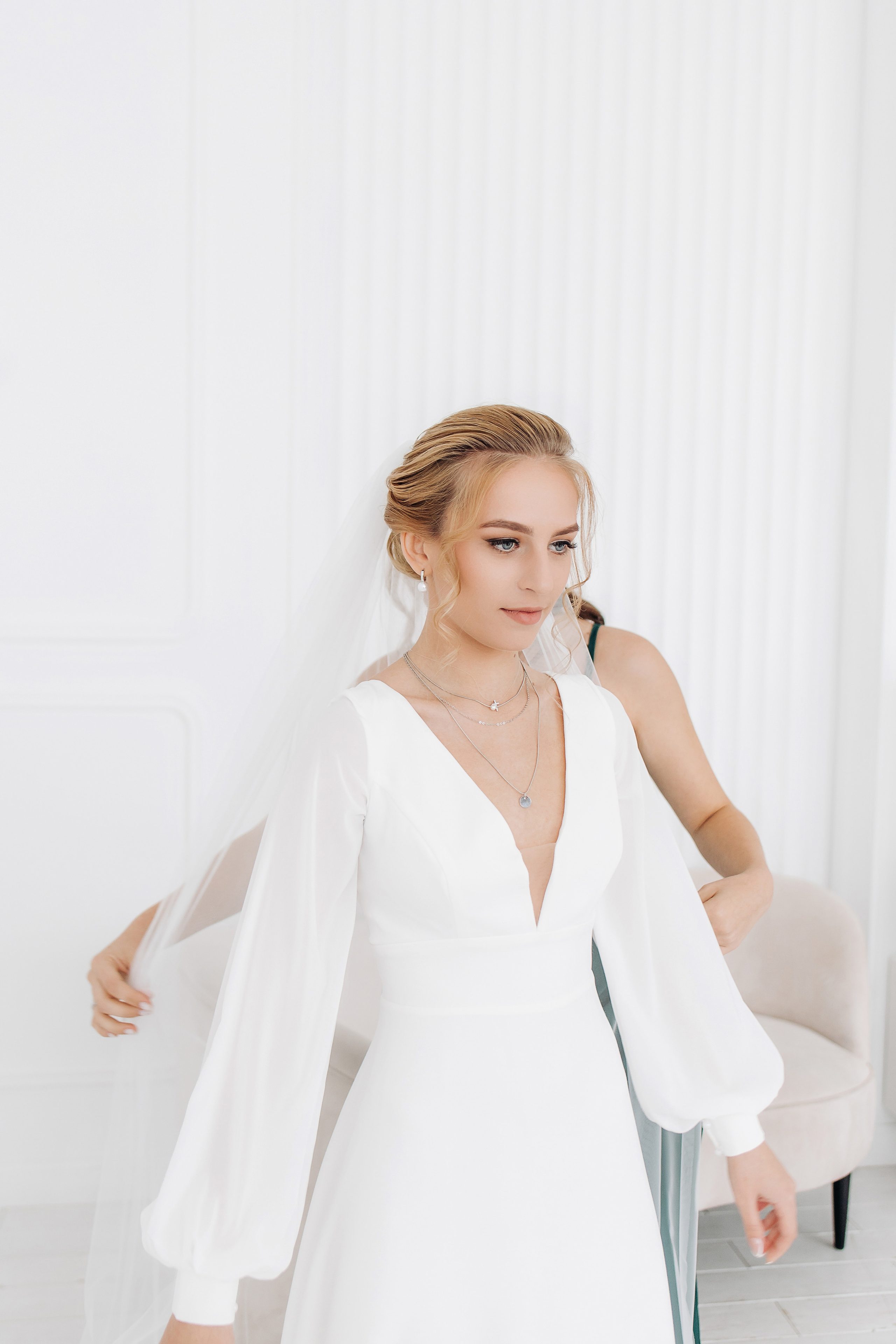 Владислав&Александра. Фотограф Омск Андрей Козяков