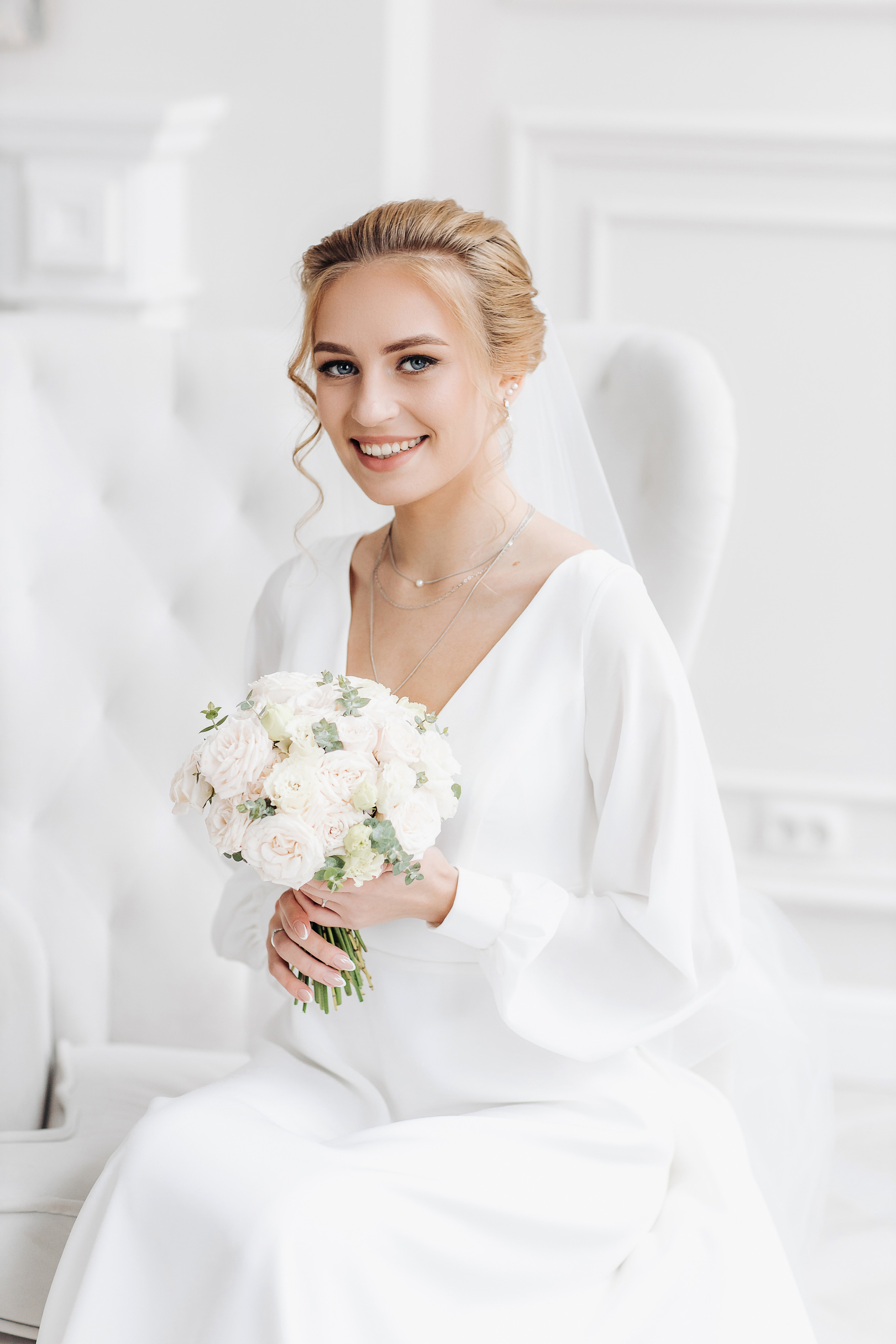 Владислав&Александра. Фотограф Омск Андрей Козяков