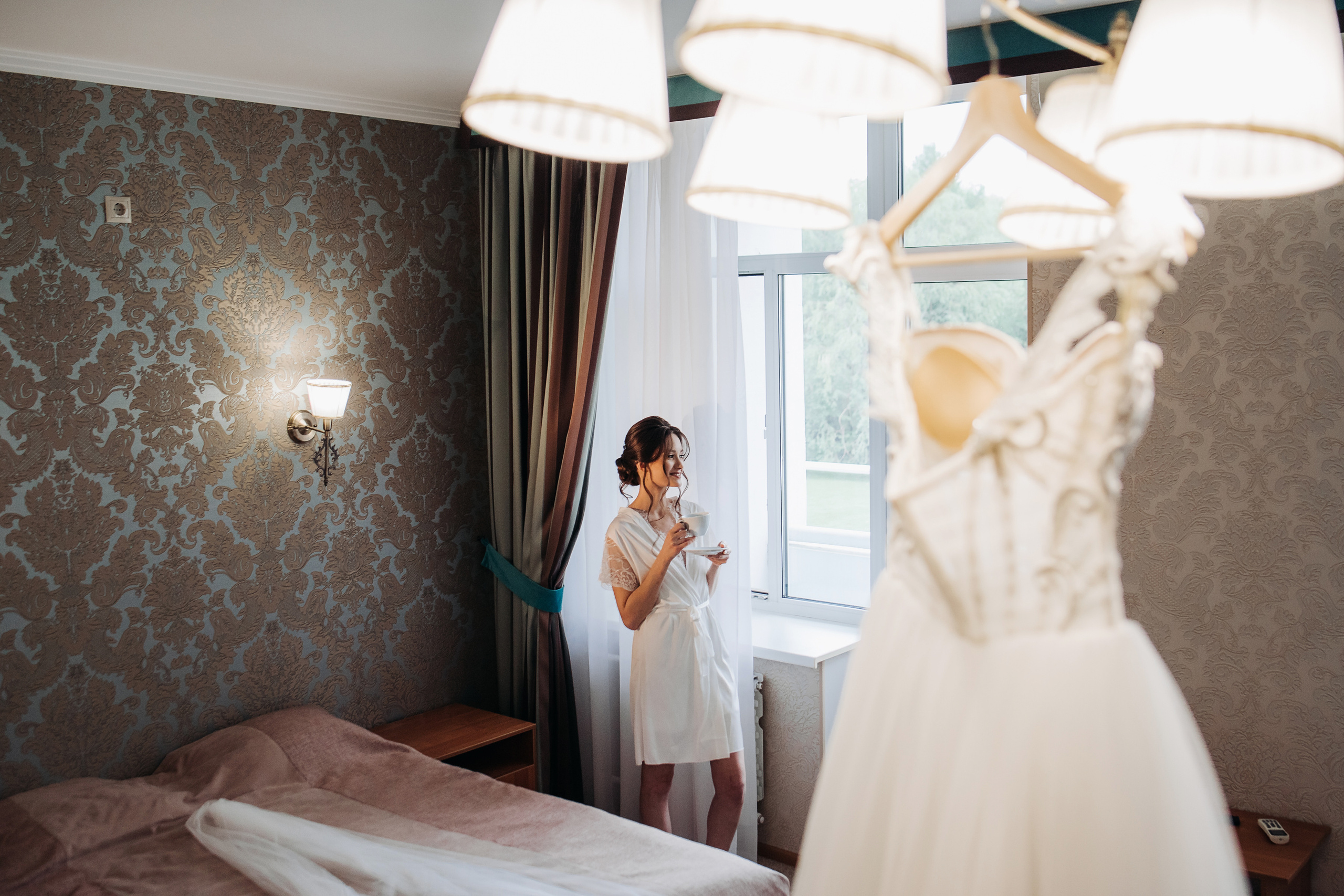 Георгий&Евгения. Фотограф Омск Андрей Козяков