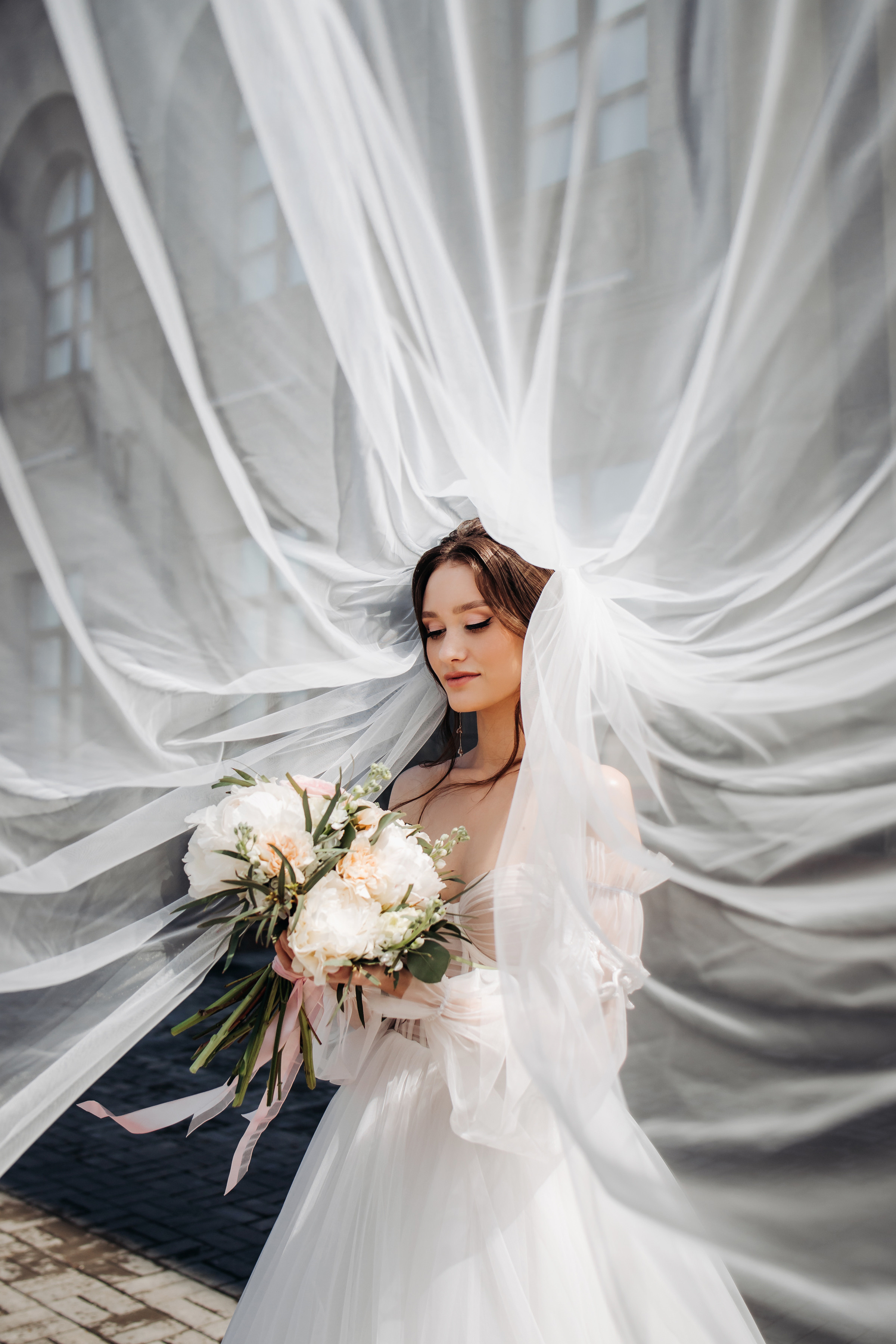 Георгий&Евгения. Фотограф Омск Андрей Козяков