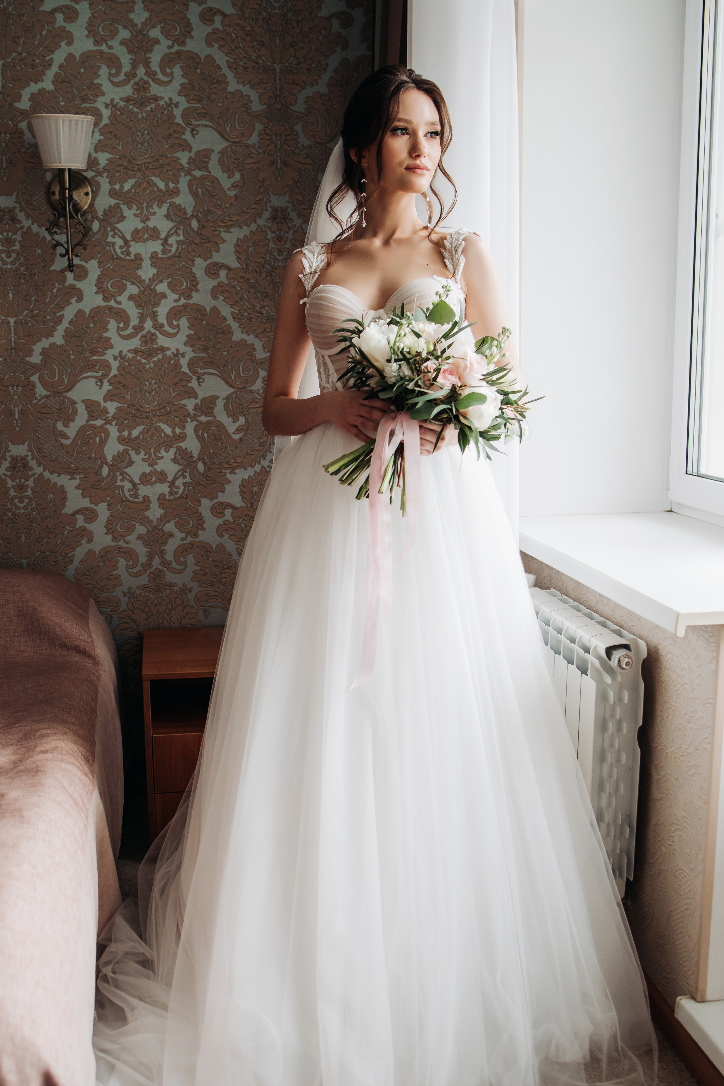 Георгий&Евгения. Фотограф Омск Андрей Козяков