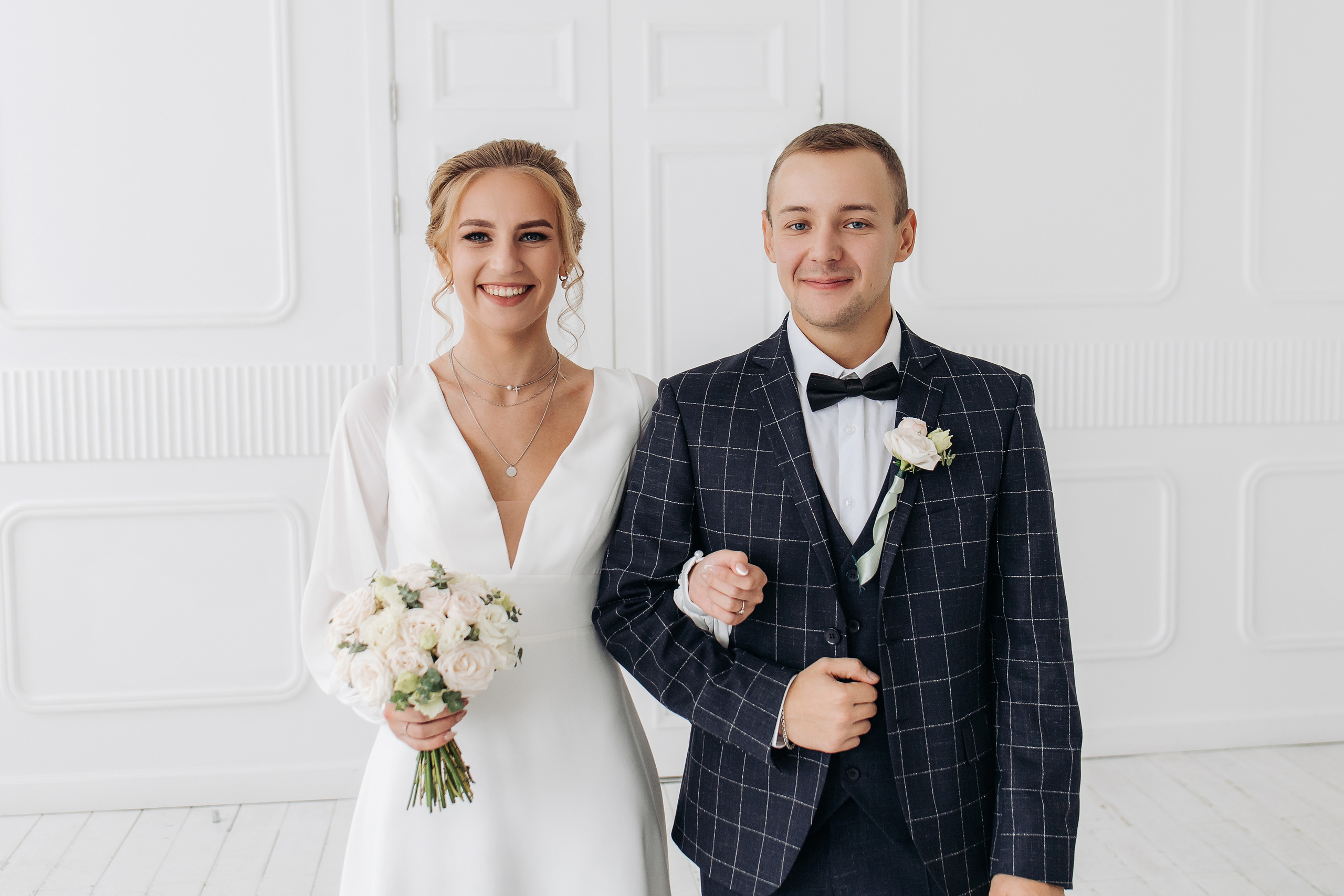 Владислав&Александра. Фотограф Омск Андрей Козяков