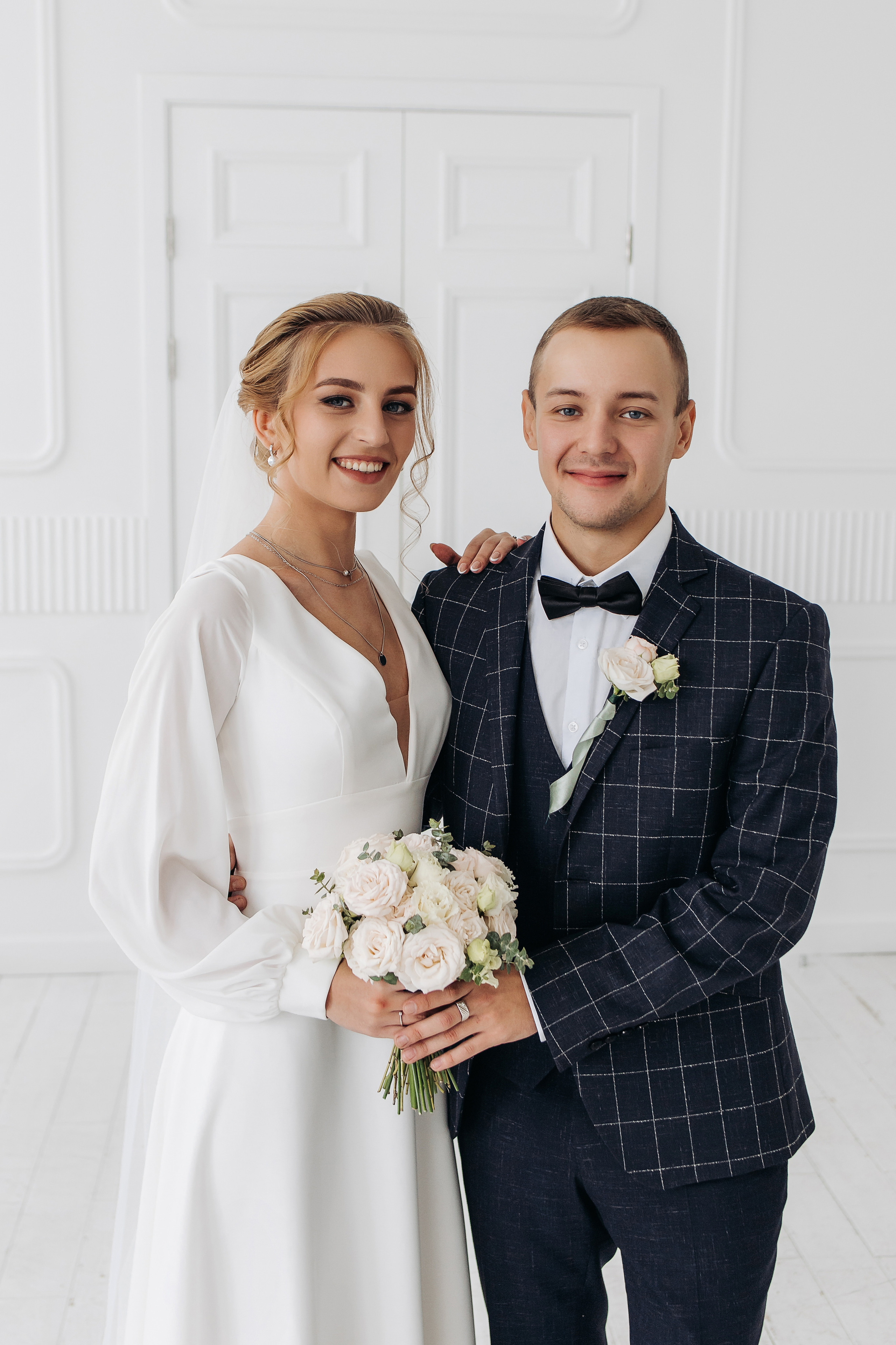 Владислав&Александра. Фотограф Омск Андрей Козяков