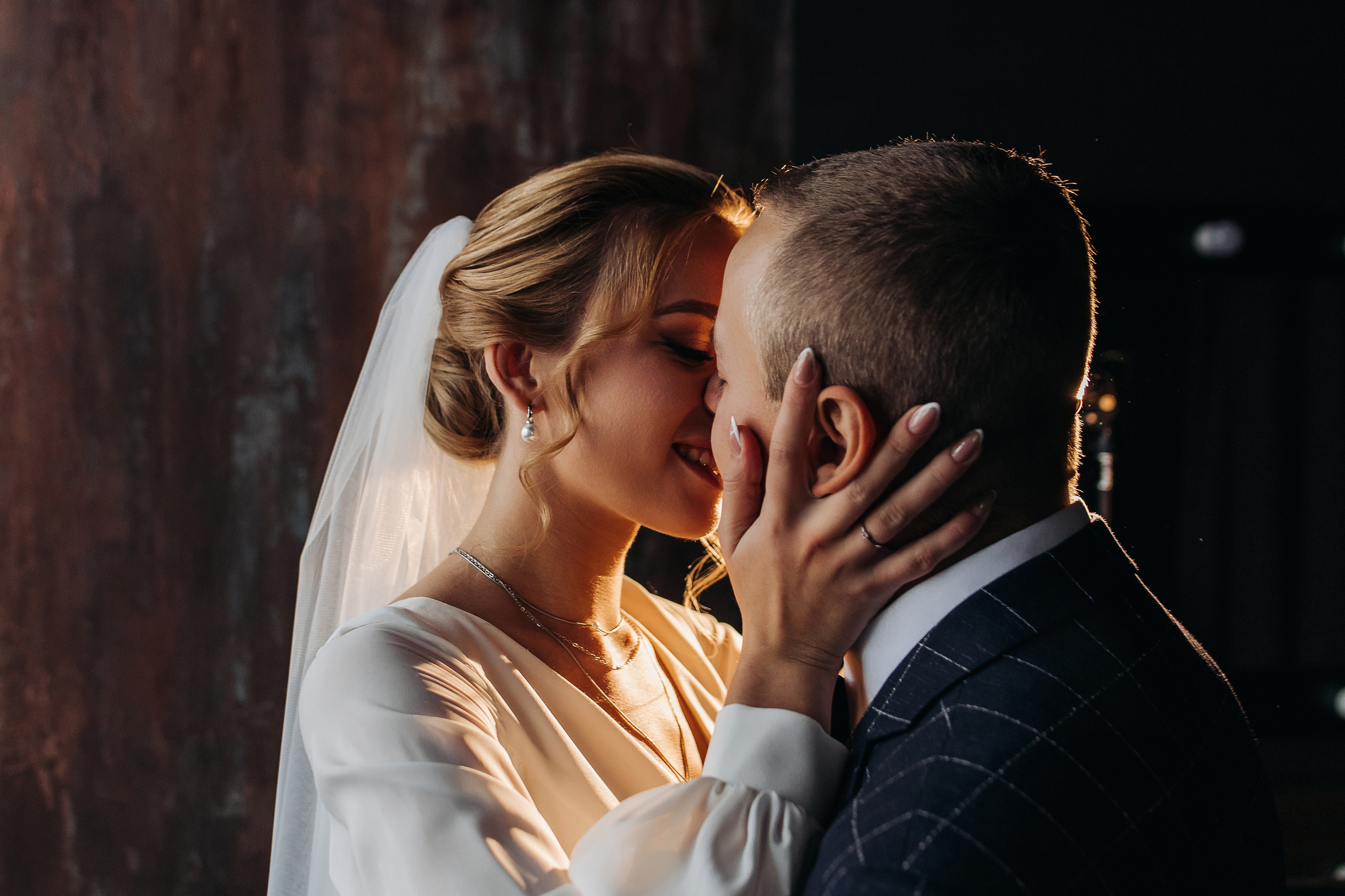 Владислав&Александра. Фотограф Омск Андрей Козяков