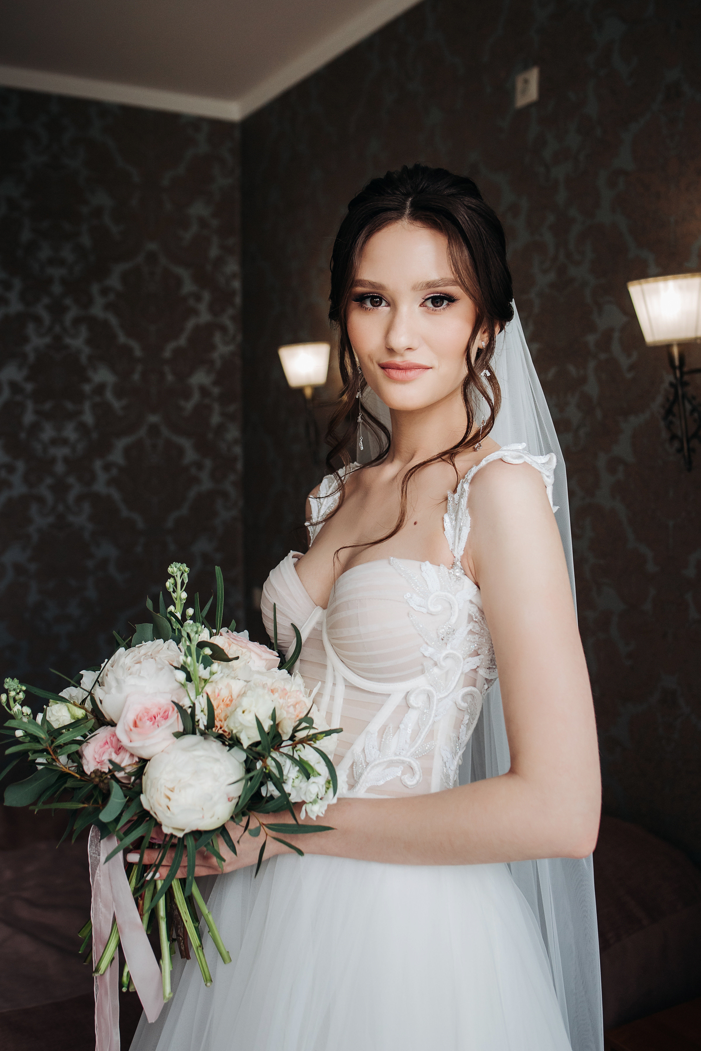 Георгий&Евгения. Фотограф Омск Андрей Козяков