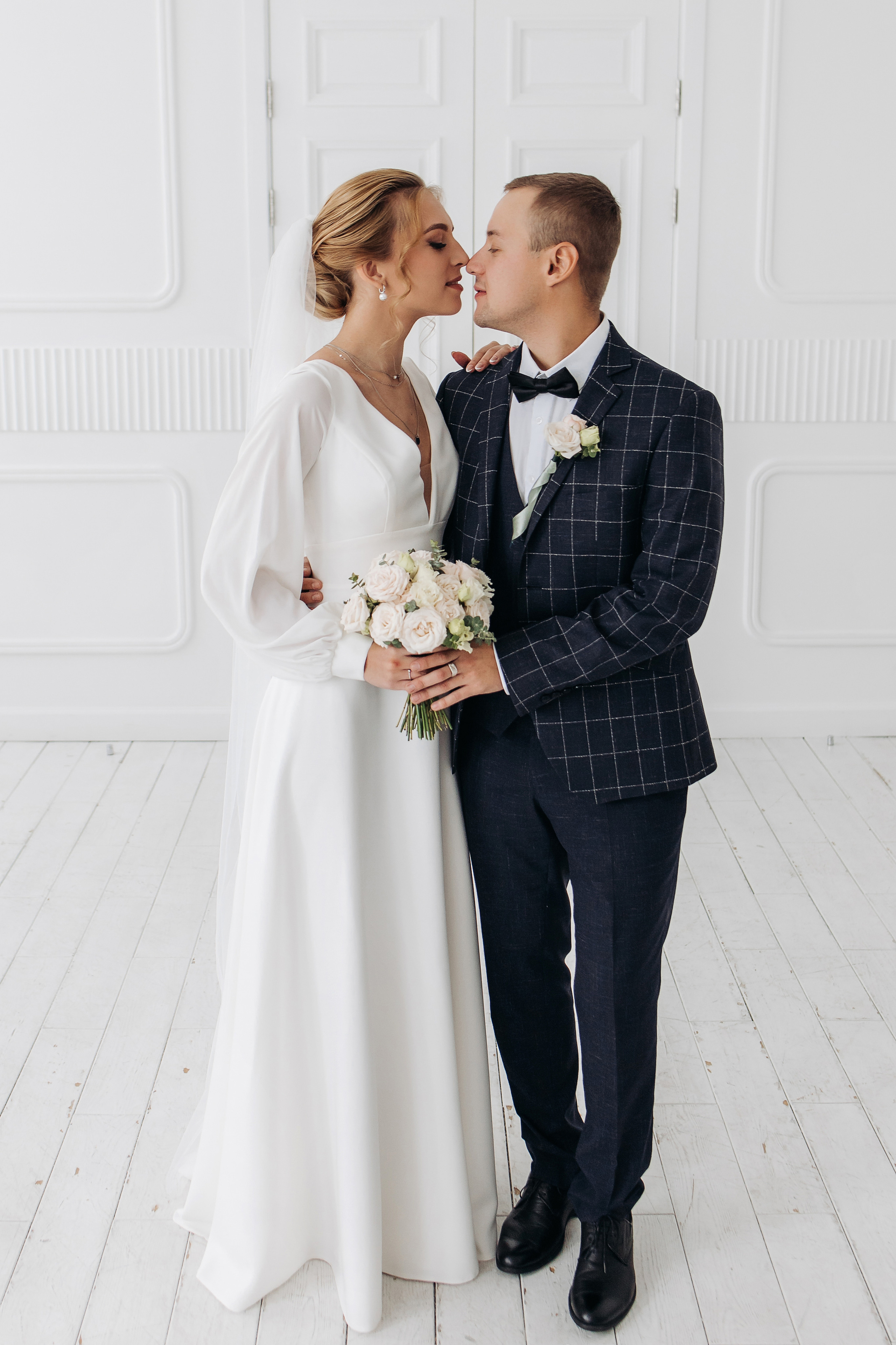 Владислав&Александра. Фотограф Омск Андрей Козяков