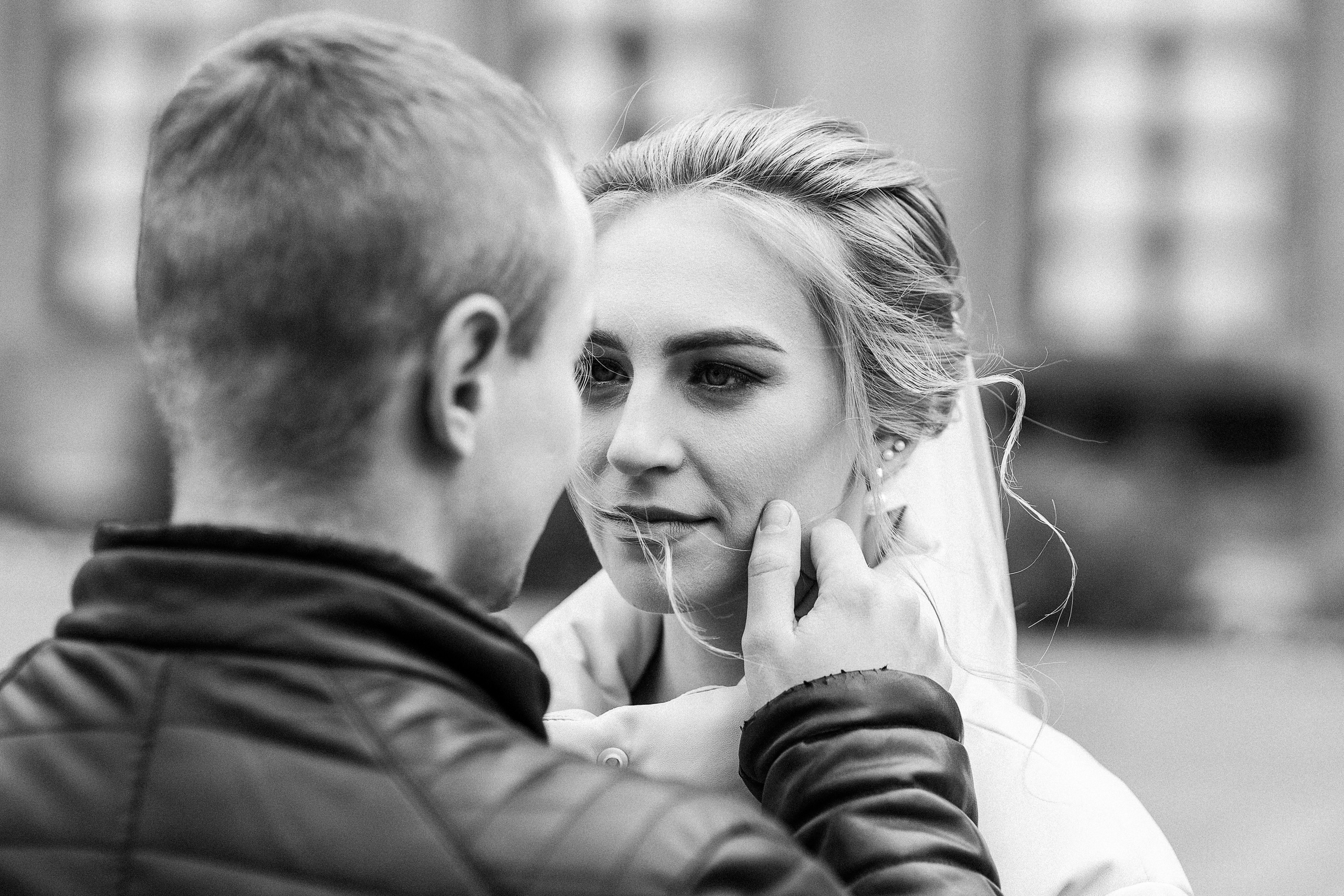 Владислав&Александра. Фотограф Омск Андрей Козяков