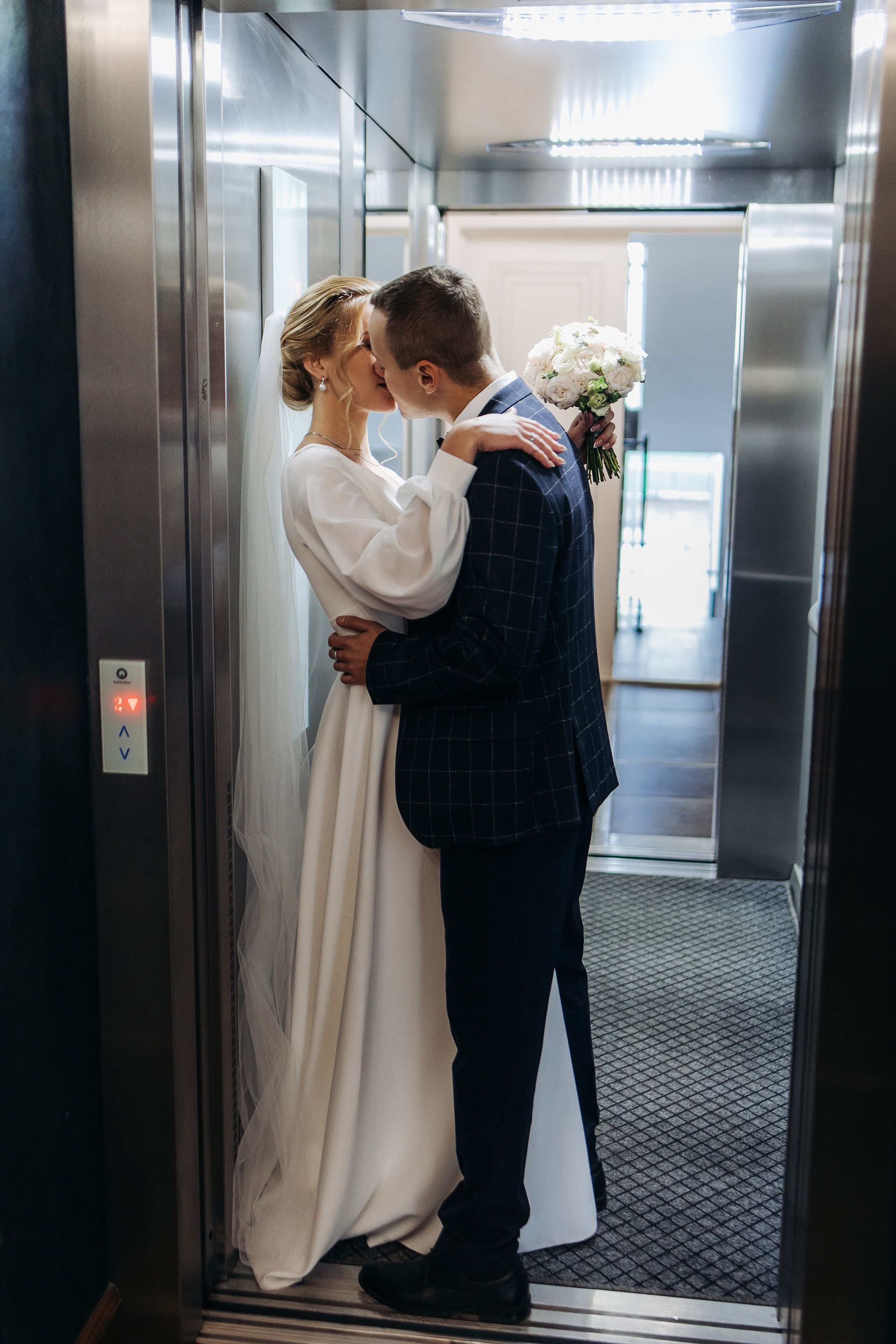 Владислав&Александра. Фотограф Омск Андрей Козяков