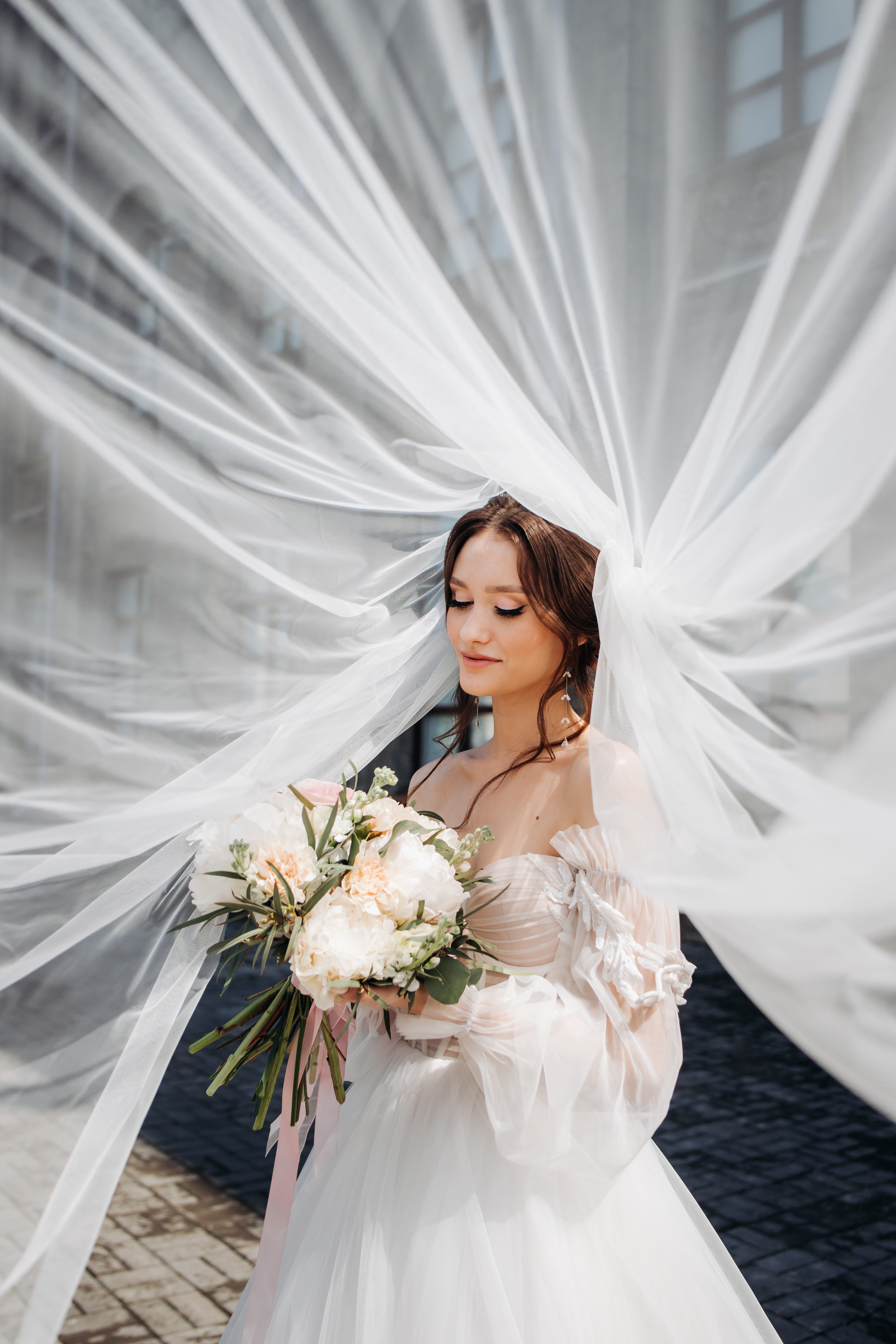 Георгий&Евгения. Фотограф Омск Андрей Козяков