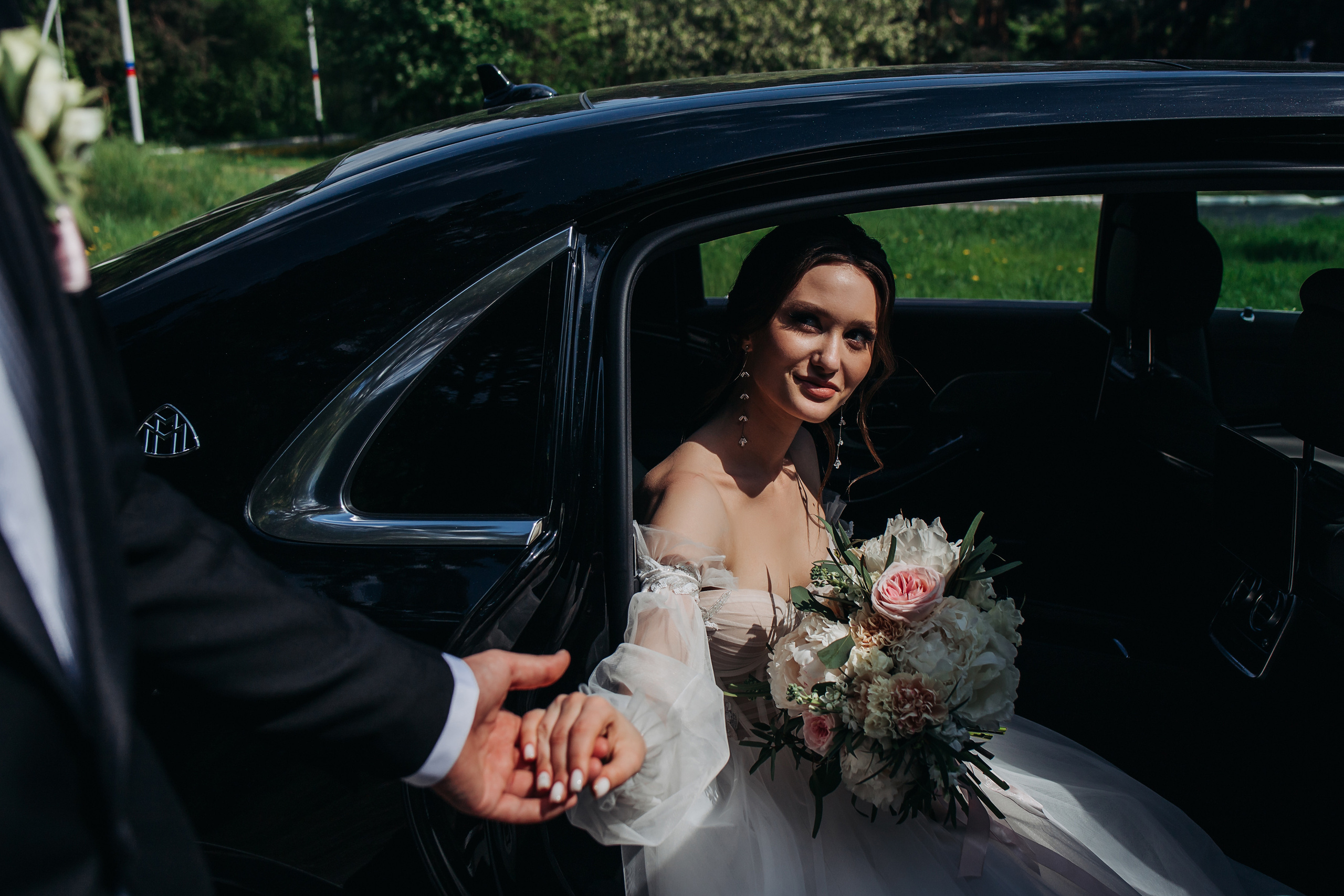 Георгий&Евгения. Фотограф Омск Андрей Козяков