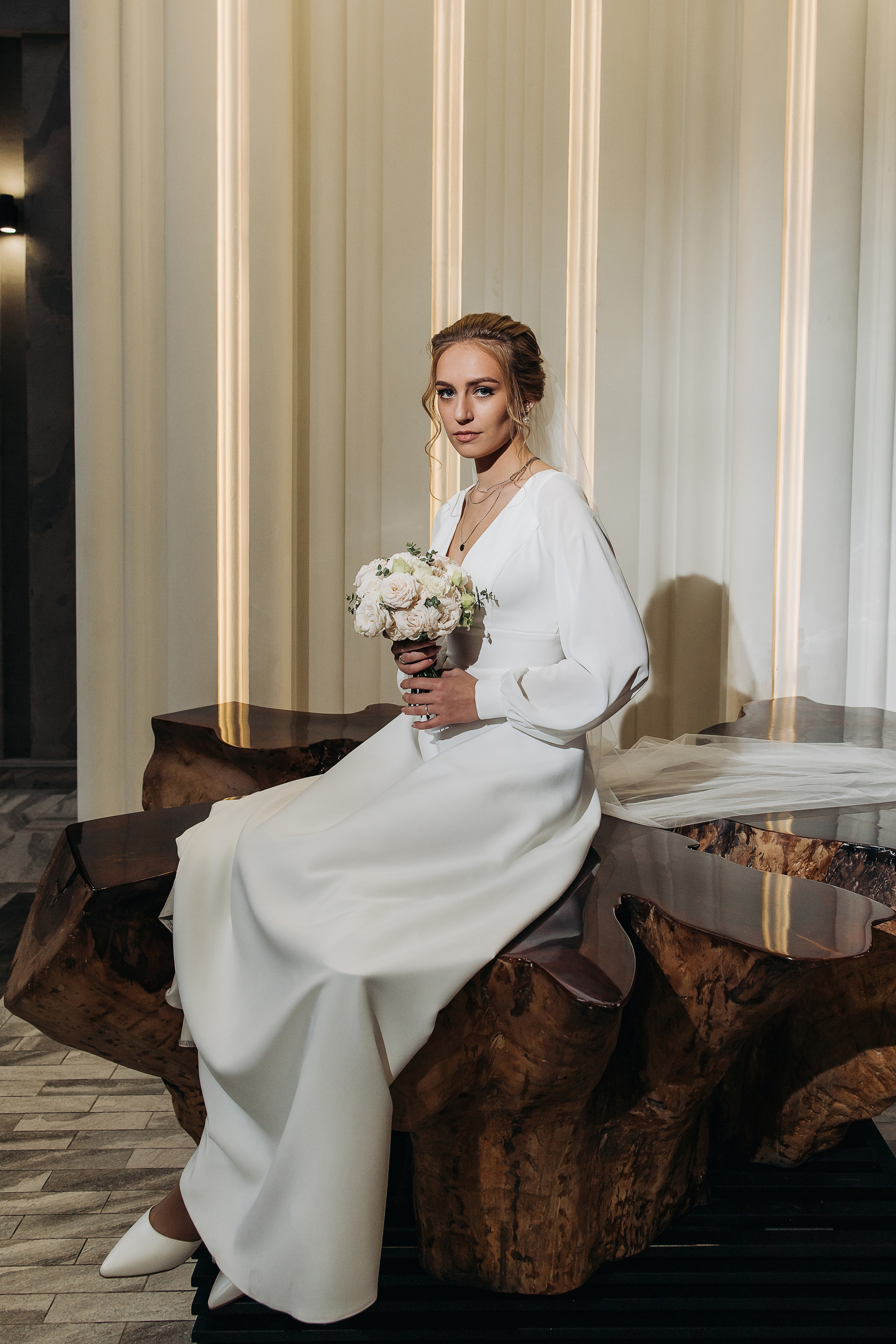 Владислав&Александра. Фотограф Омск Андрей Козяков