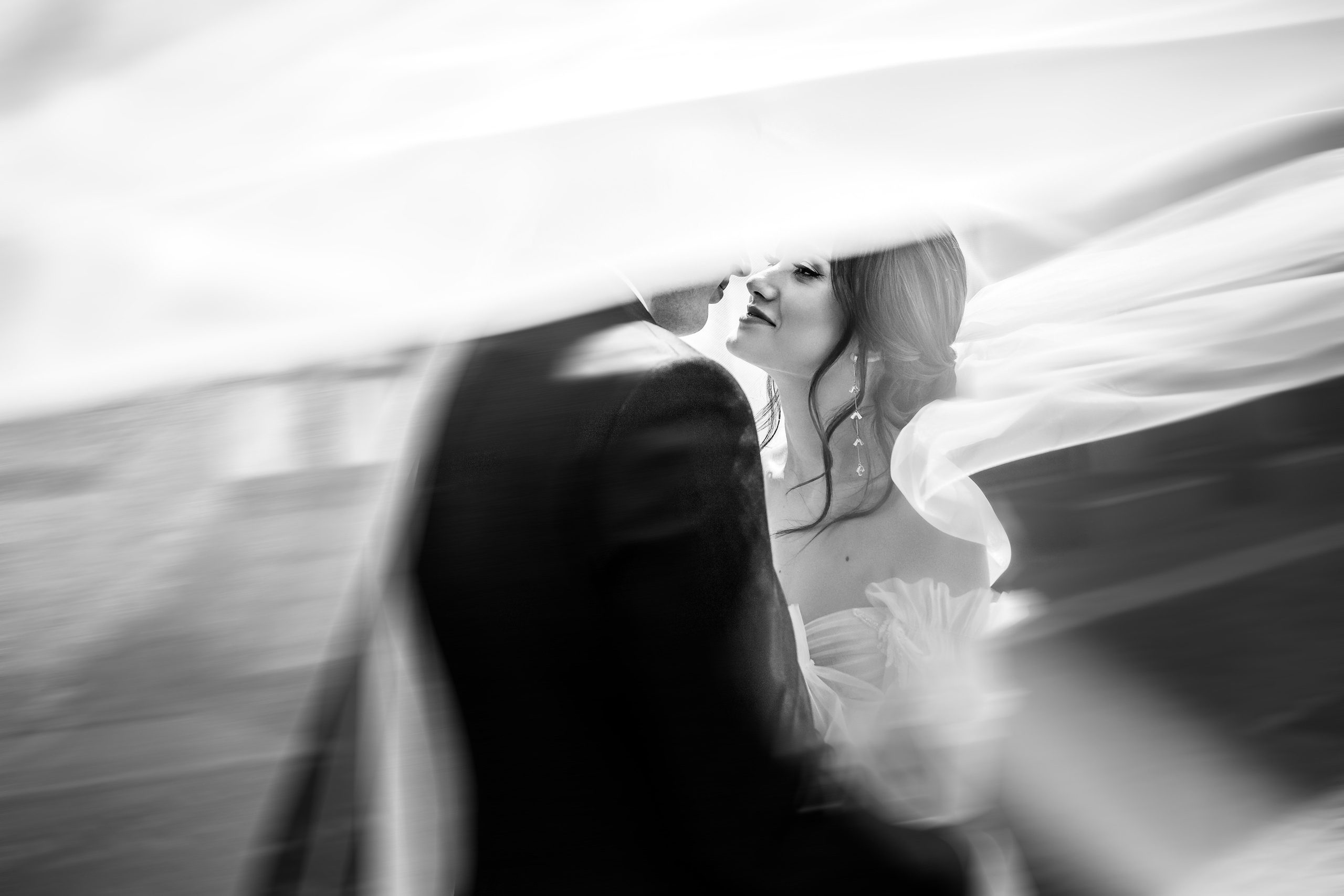 Георгий&Евгения. Фотограф Омск Андрей Козяков