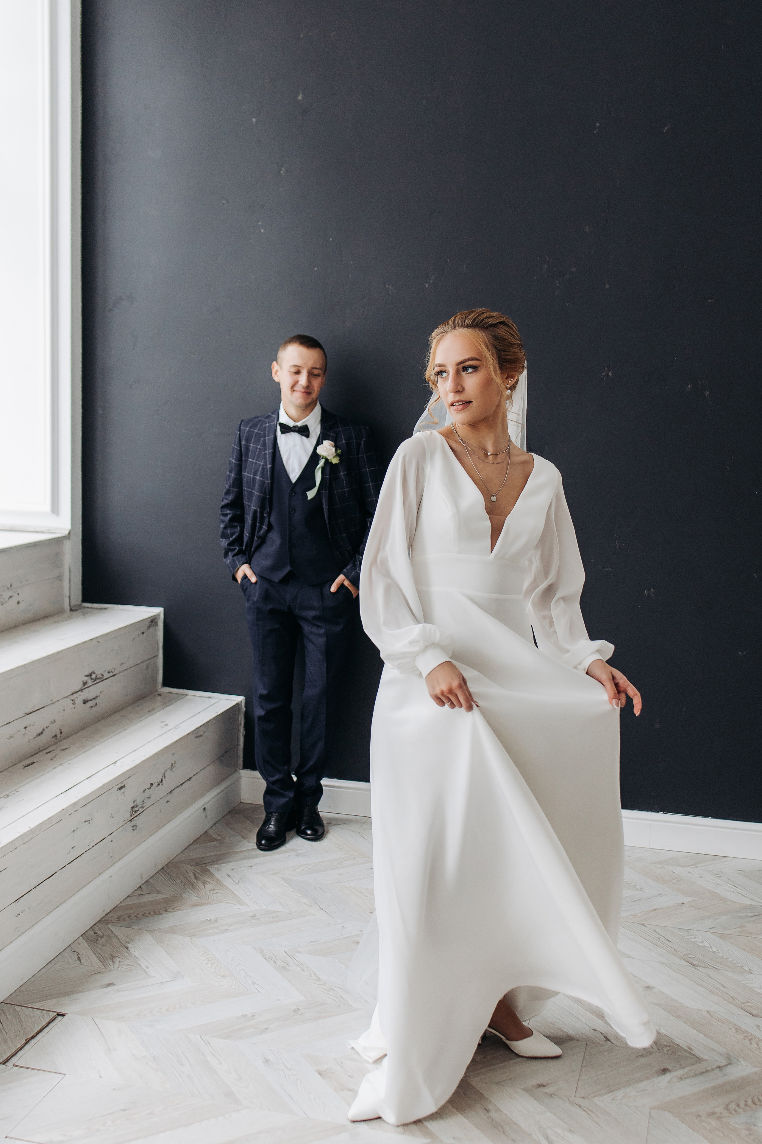 Владислав&Александра. Фотограф Омск Андрей Козяков