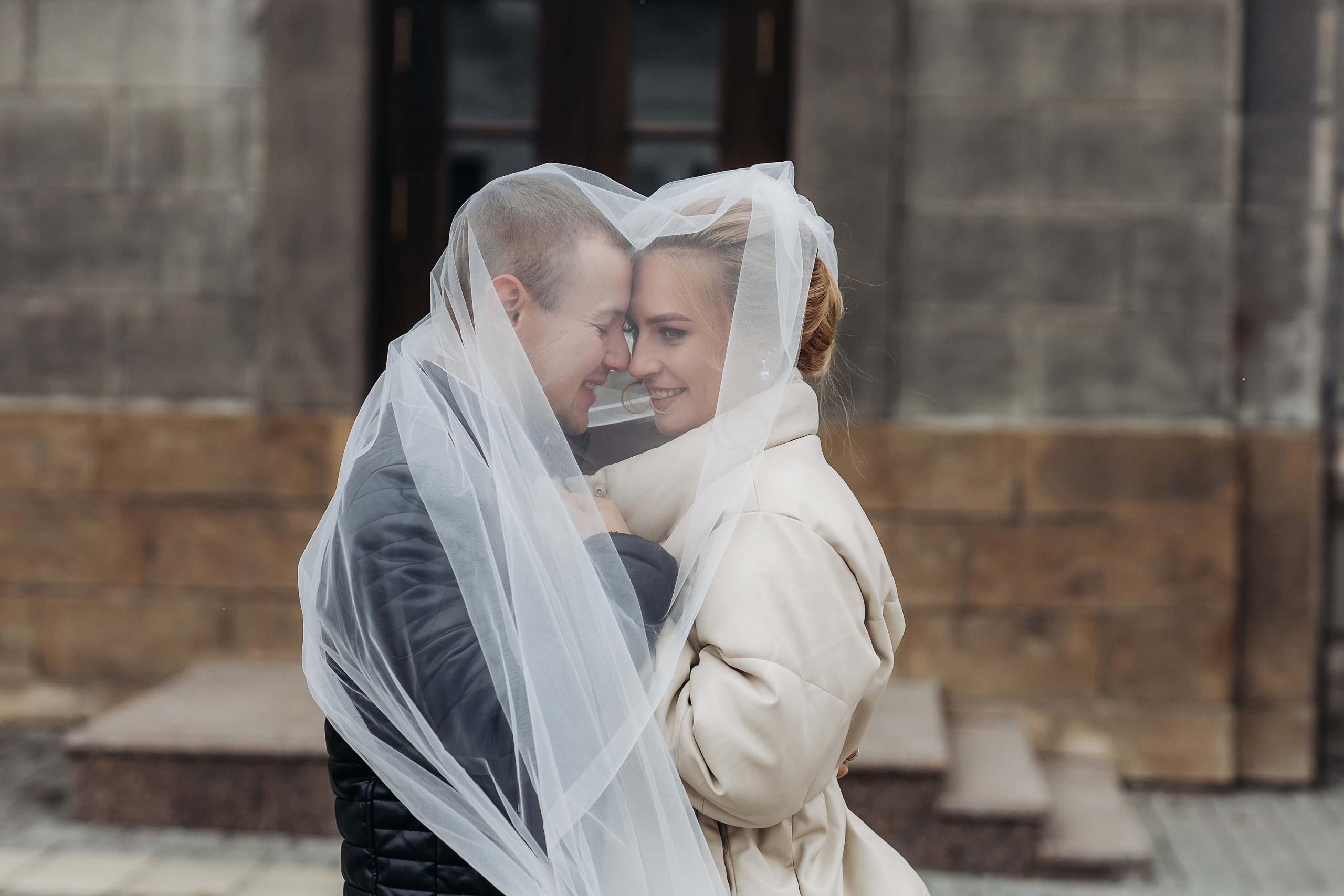 Владислав&Александра. Фотограф Омск Андрей Козяков