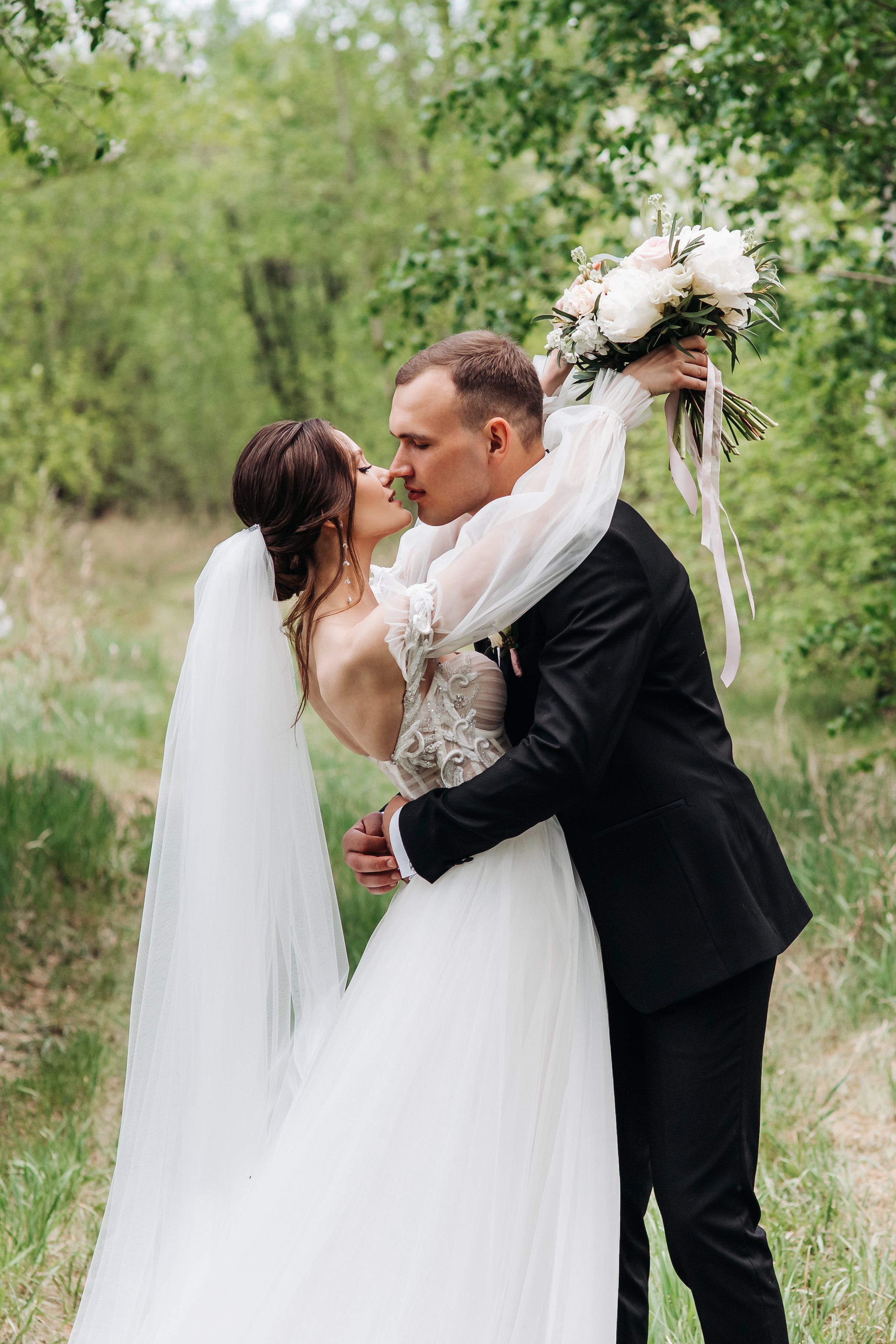 Георгий&Евгения. Фотограф Омск Андрей Козяков