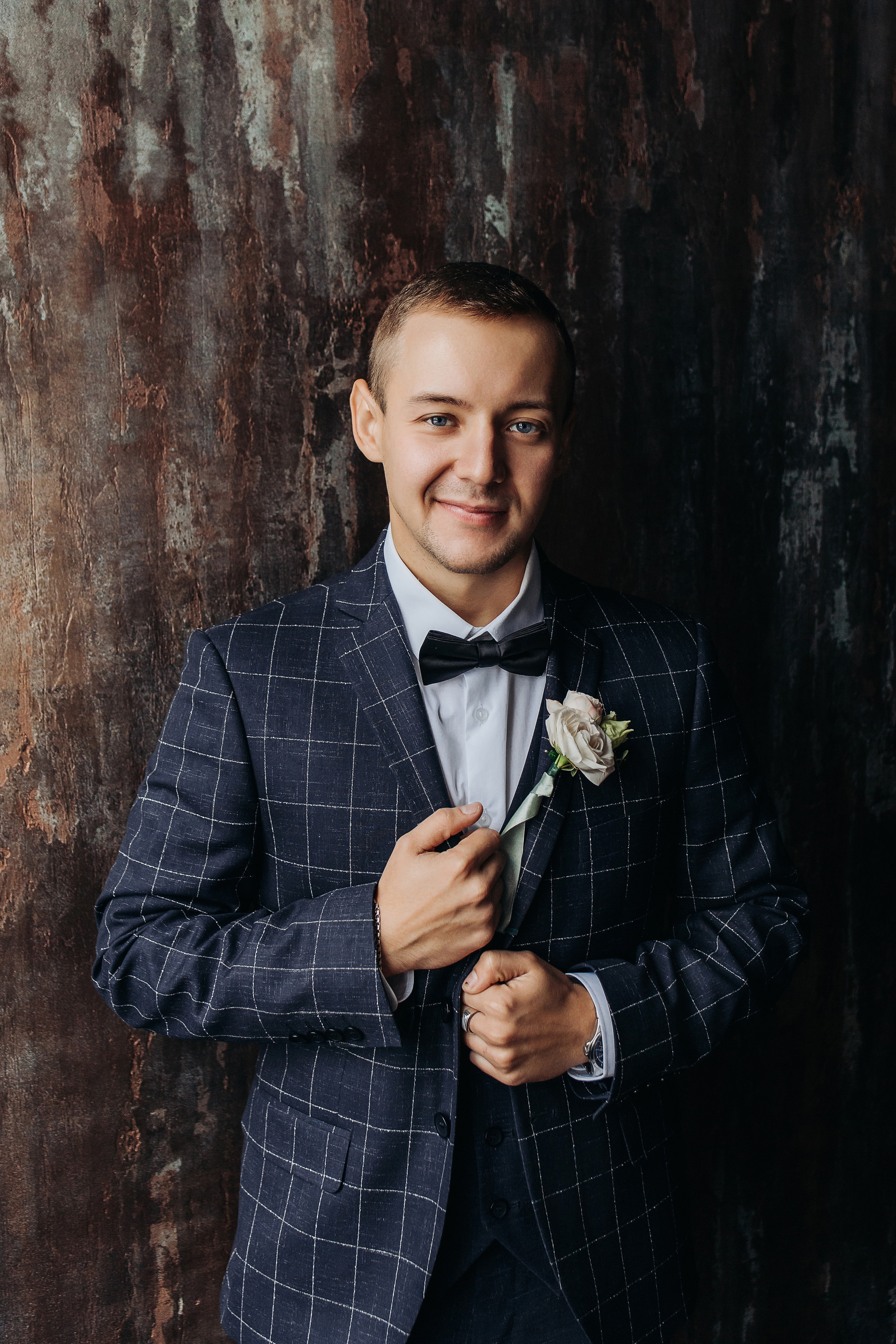 Владислав&Александра. Фотограф Омск Андрей Козяков