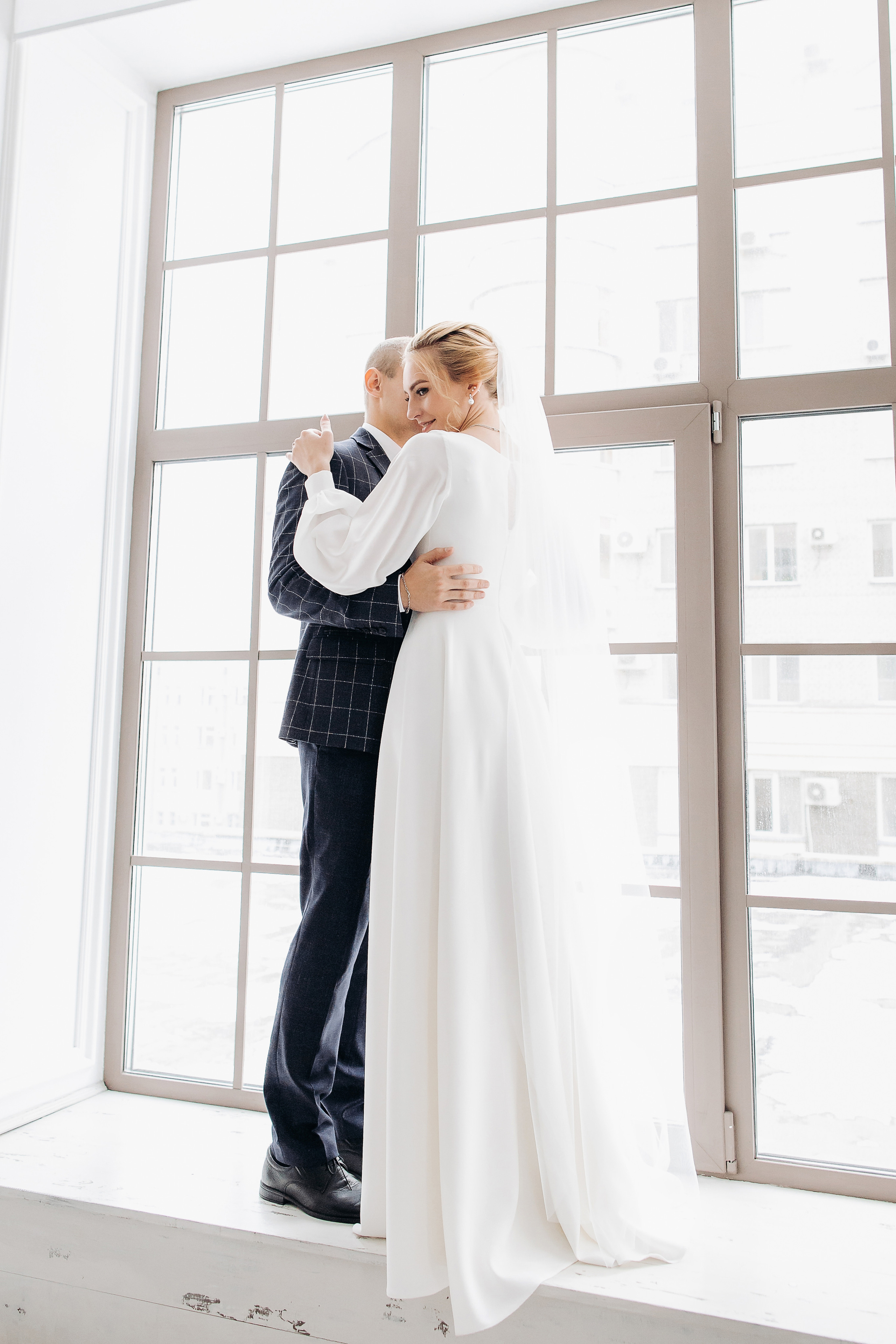 Владислав&Александра. Фотограф Омск Андрей Козяков