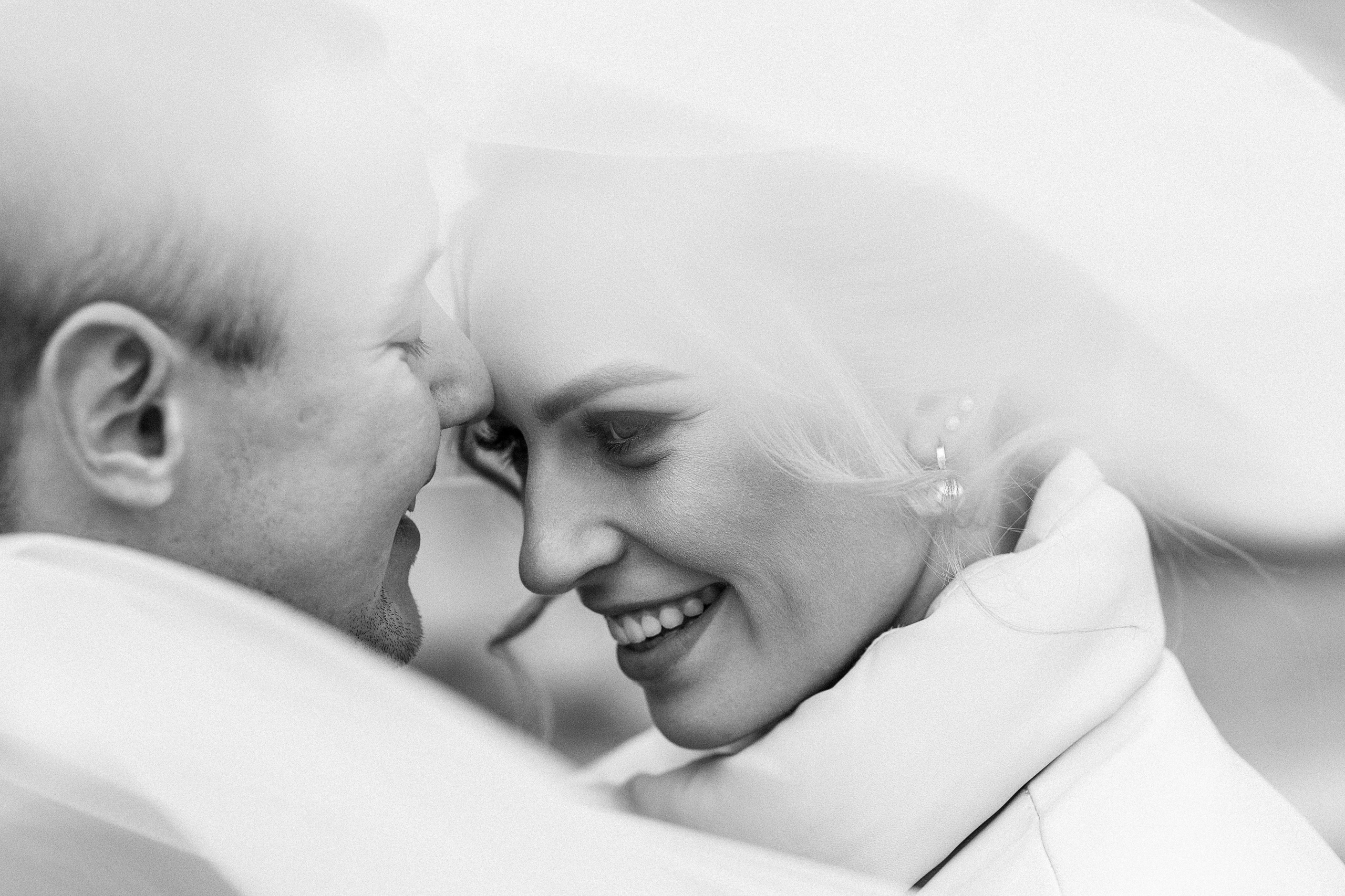 Владислав&Александра. Фотограф Омск Андрей Козяков